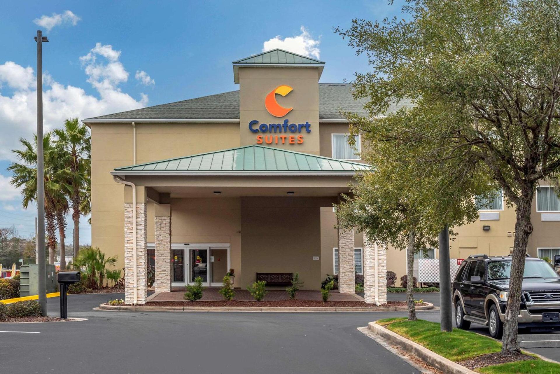Comfort Suites Niceville Near Eglin Air Force Base photo 2