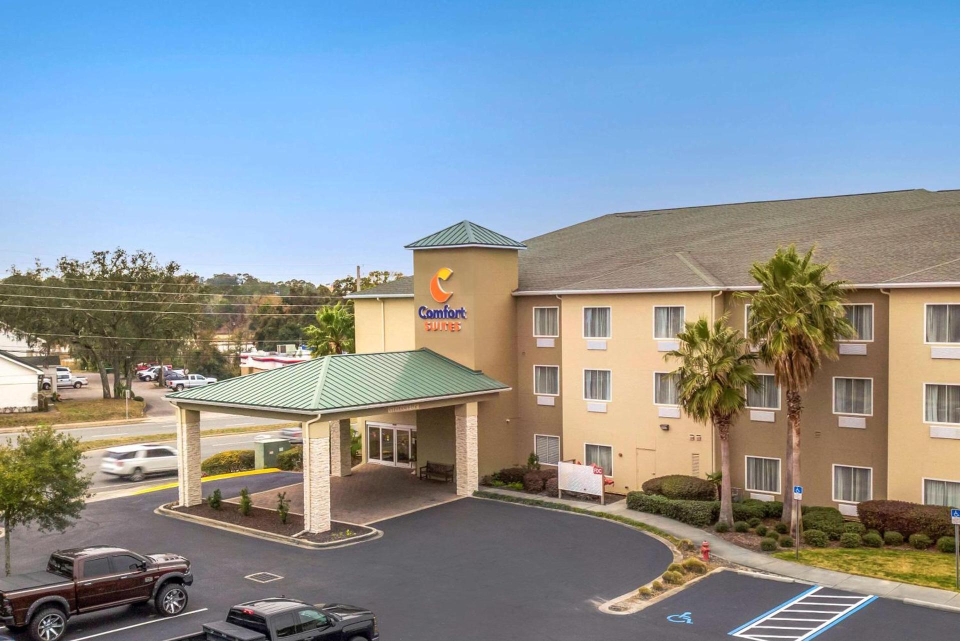 Comfort Suites Niceville Near Eglin Air Force Base photo 3