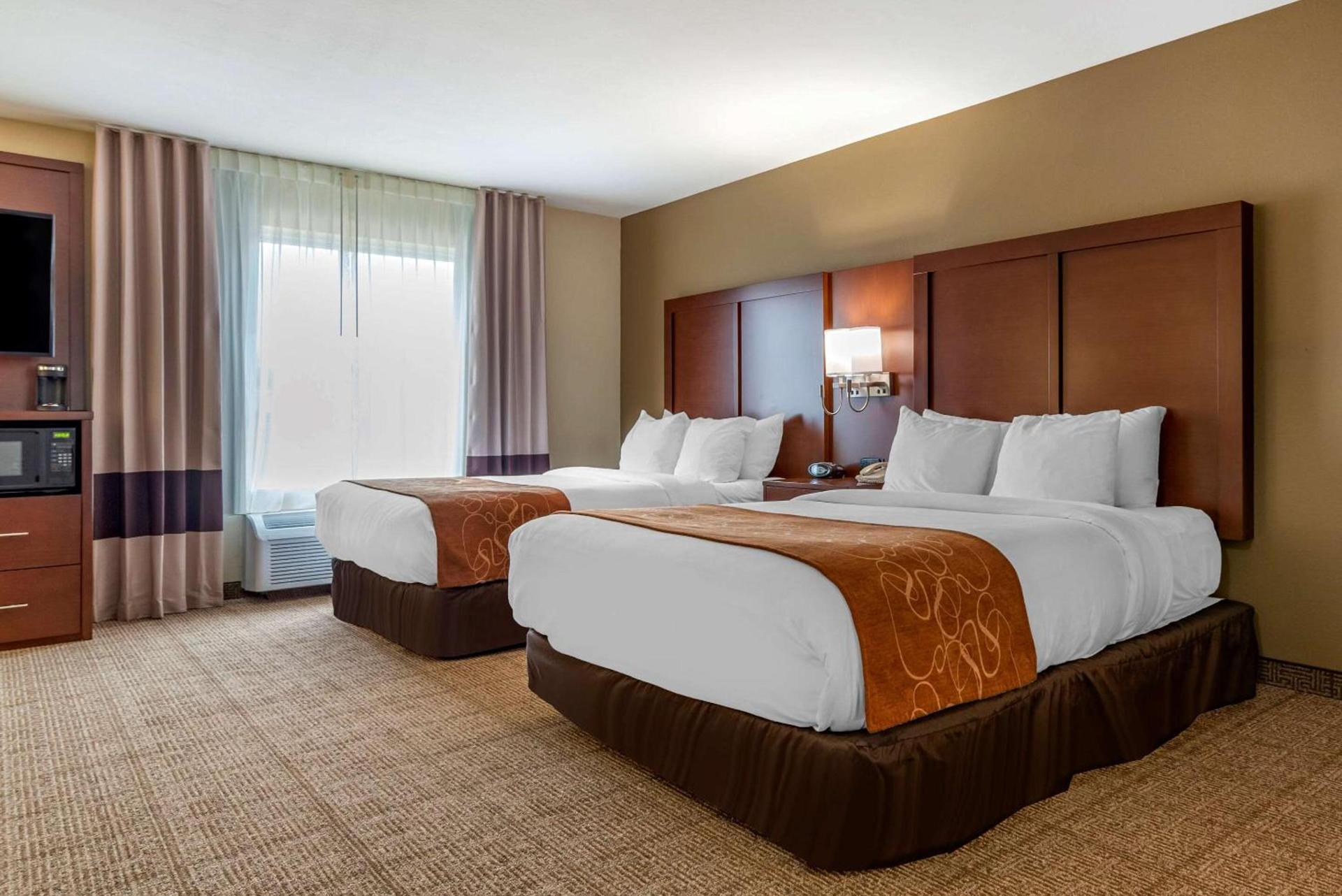 Comfort Suites Niceville Near Eglin Air Force Base photo 6