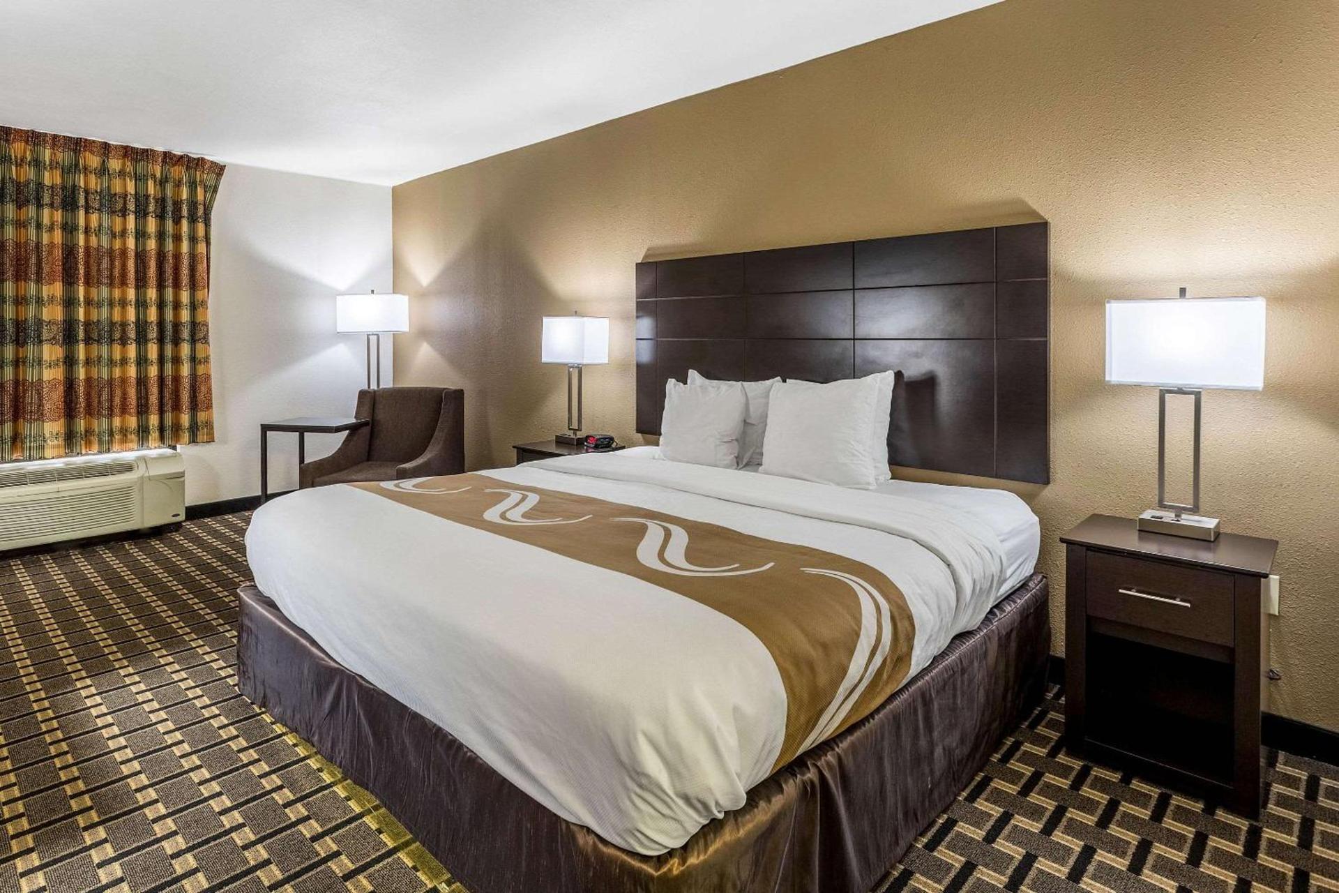 Quality Inn Tupelo Central photo 10