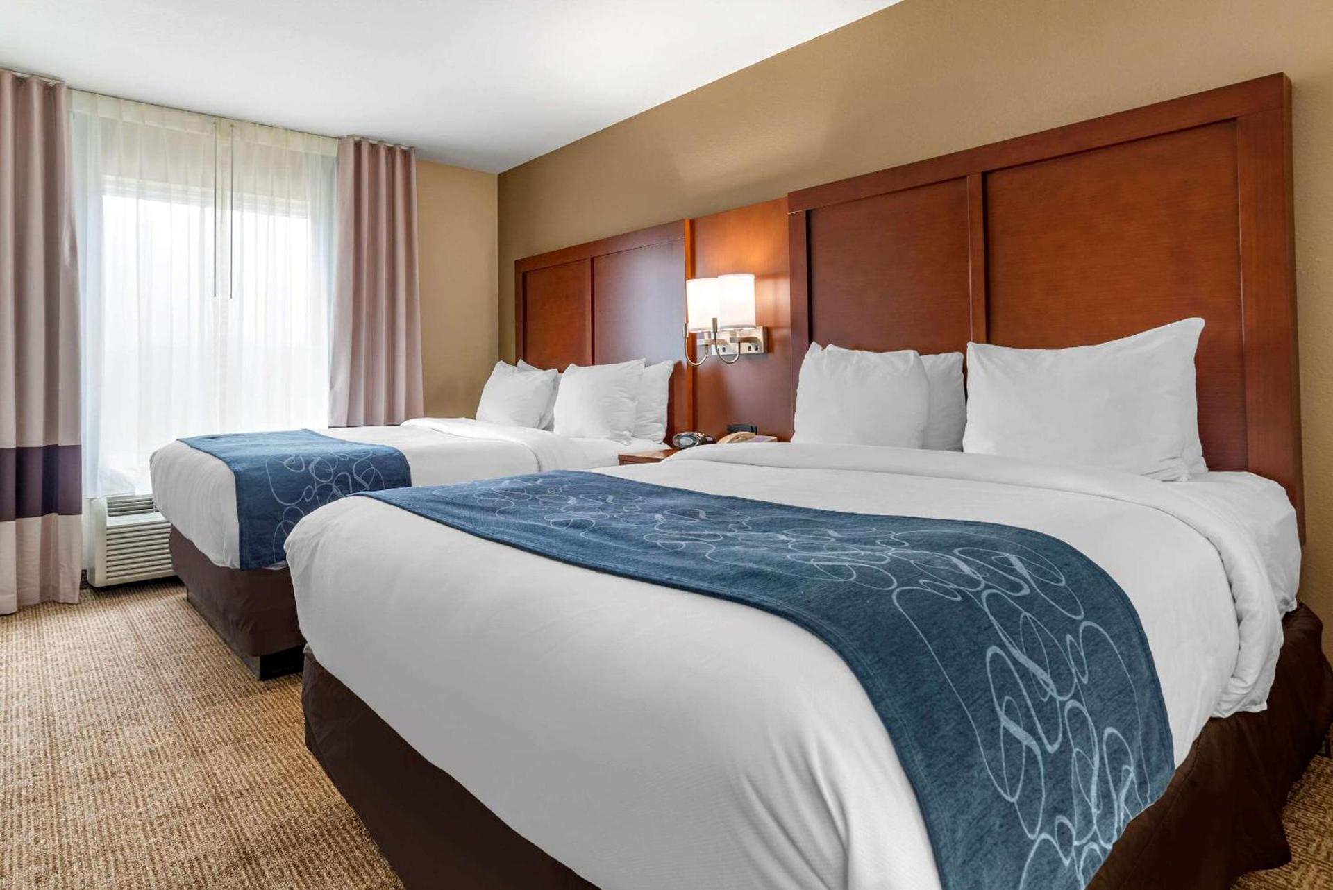 Comfort Suites Niceville Near Eglin Air Force Base photo 10