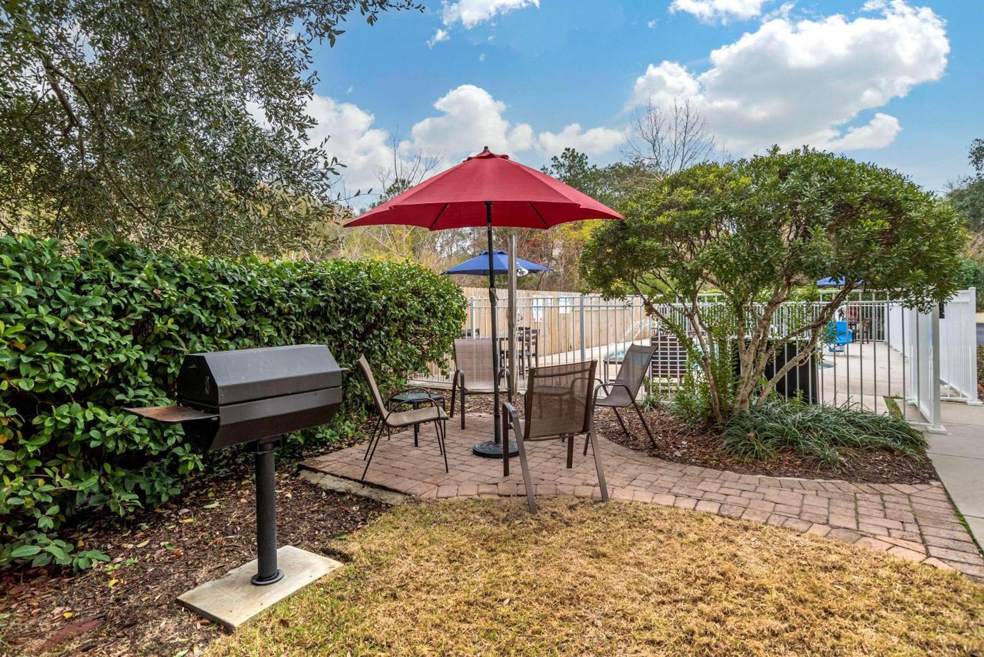 Comfort Suites Niceville Near Eglin Air Force Base photo 14