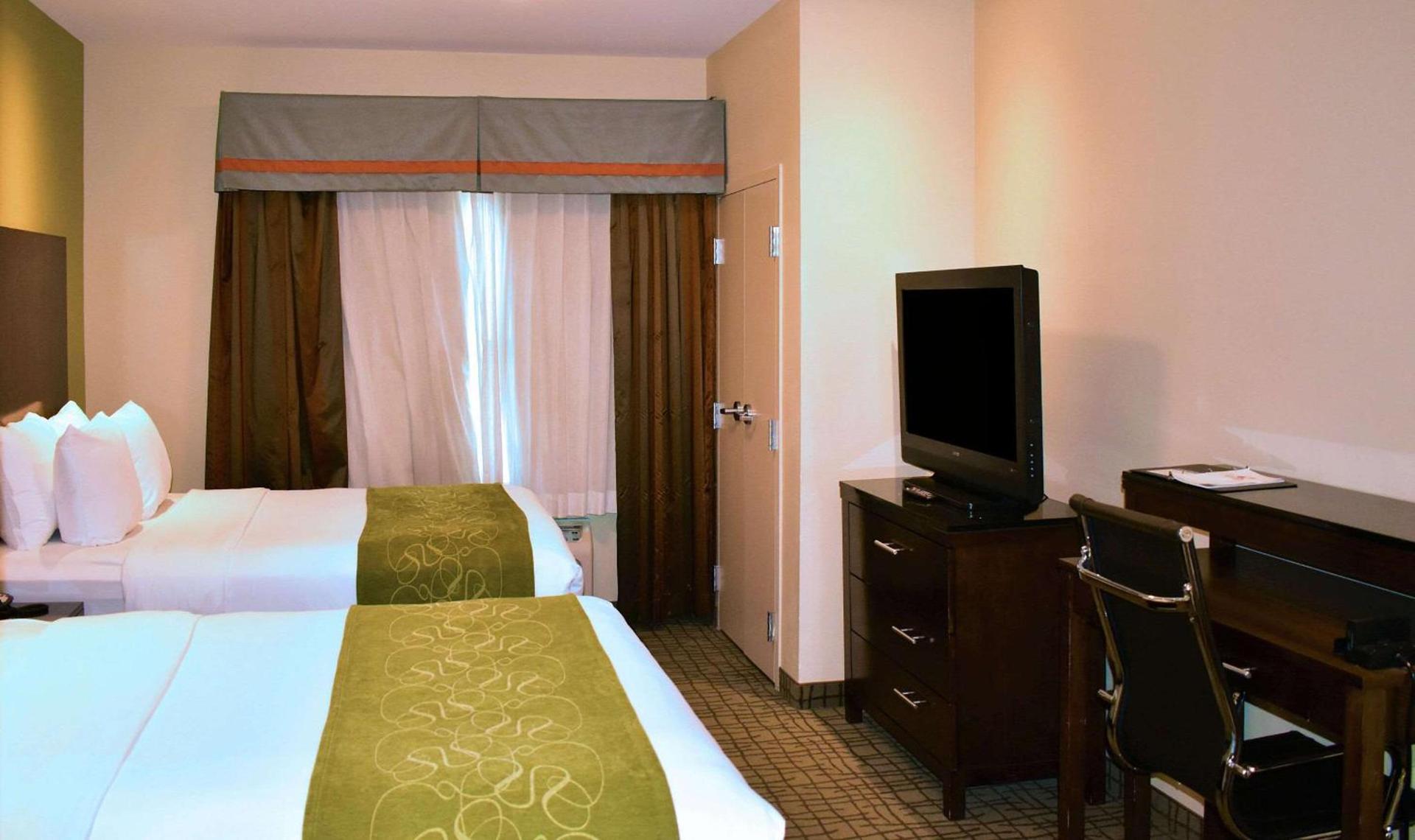 Comfort Suites Roswell North photo 9