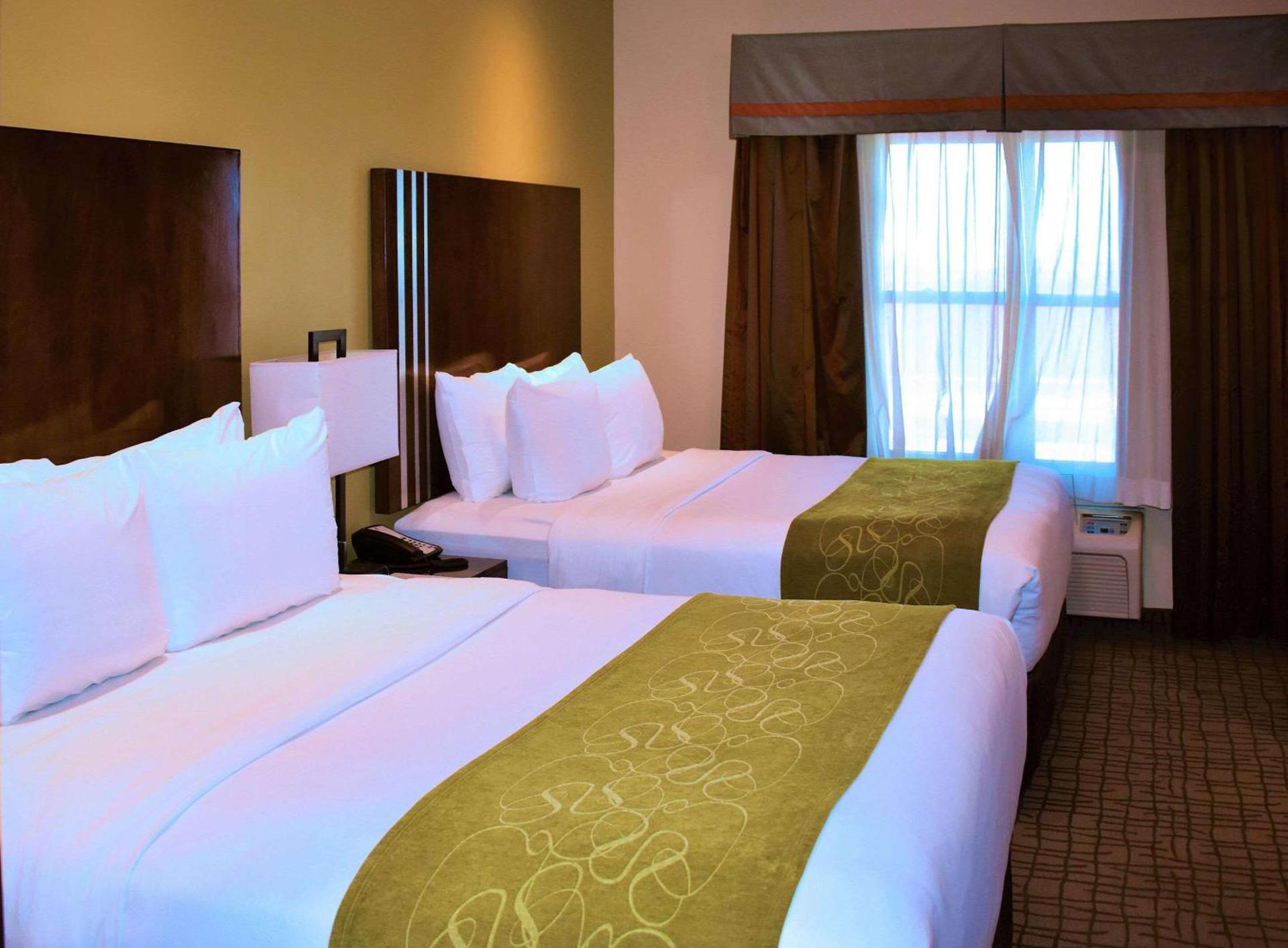 Comfort Suites Roswell North photo 11