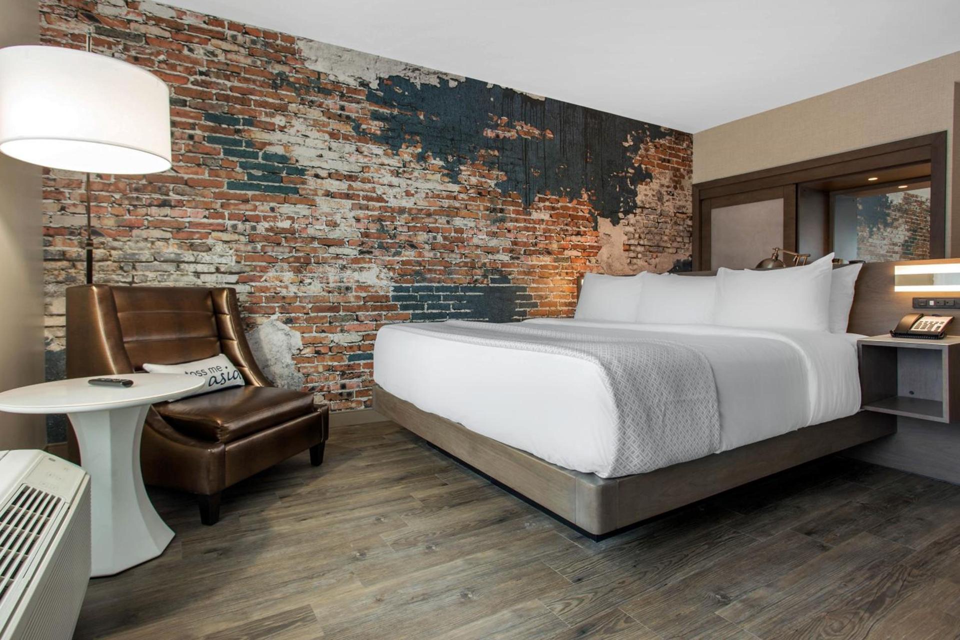 Cambria Hotel Downtown Asheville photo 77