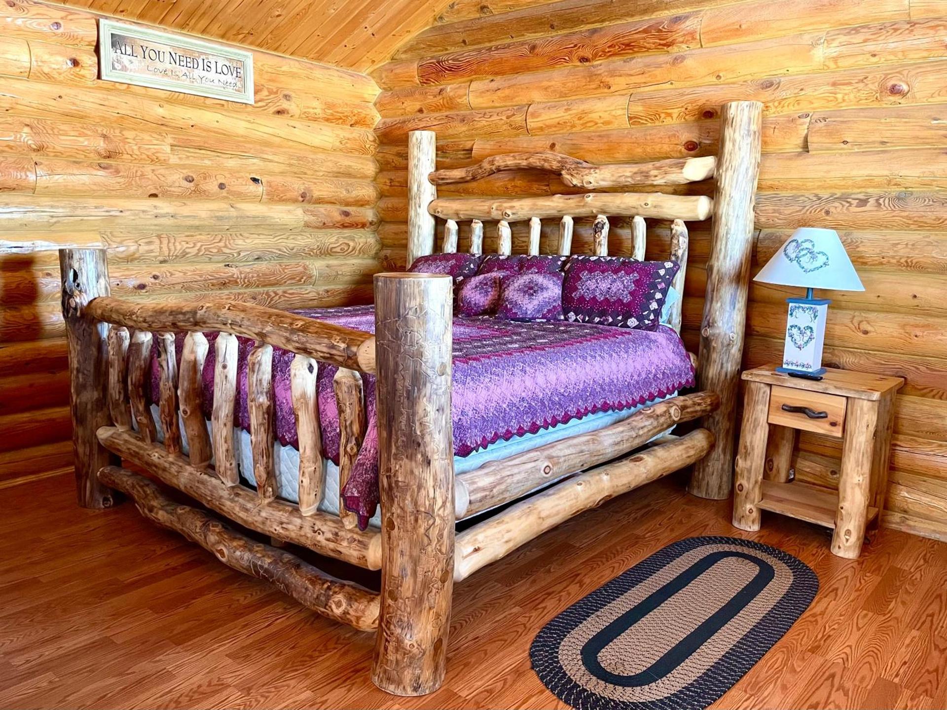Country Cabins Inn photo 5