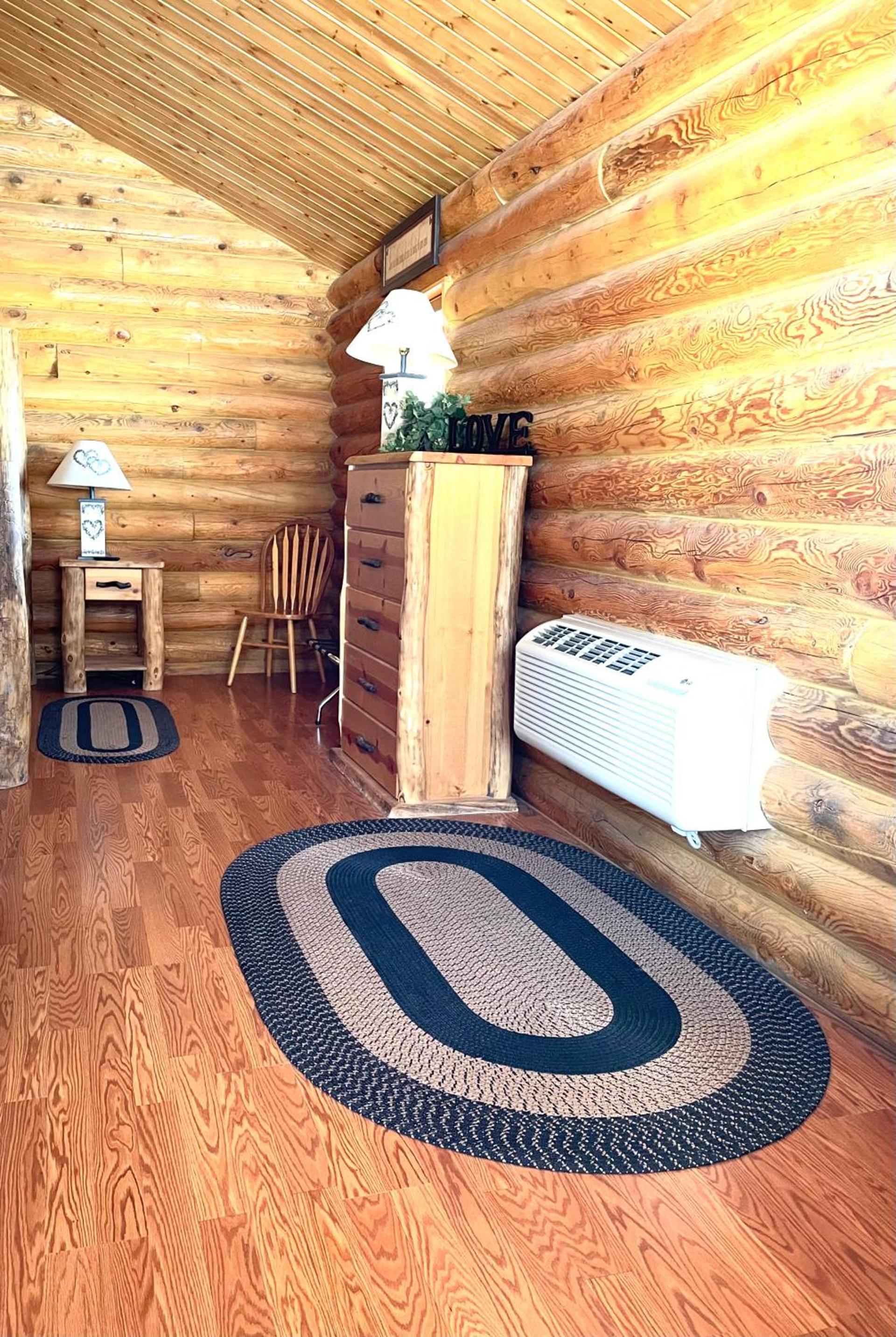 Country Cabins Inn photo 7