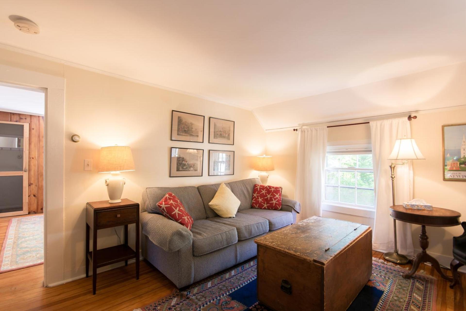 Marshall Slocum Inn photo 26