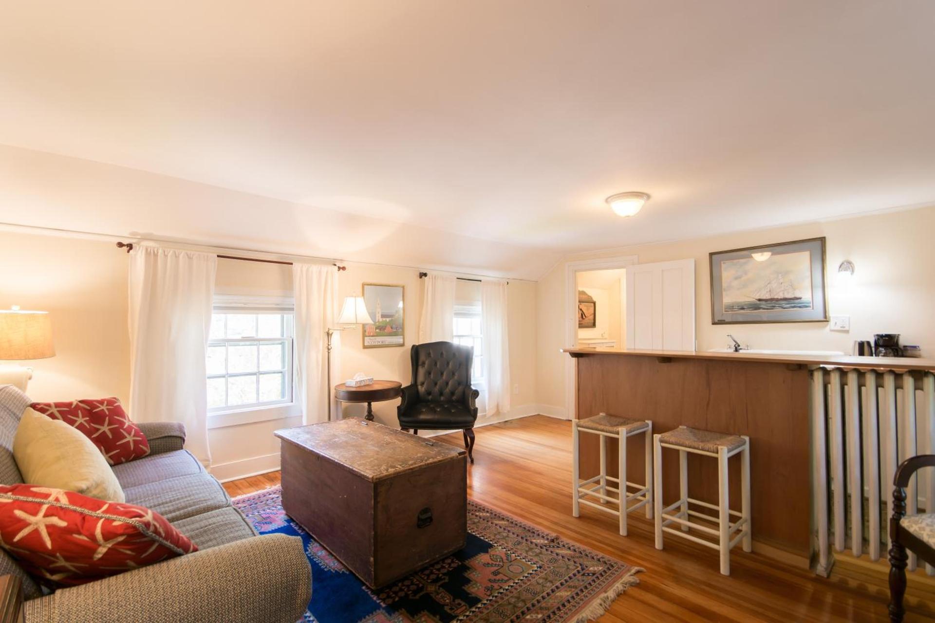Marshall Slocum Inn photo 41
