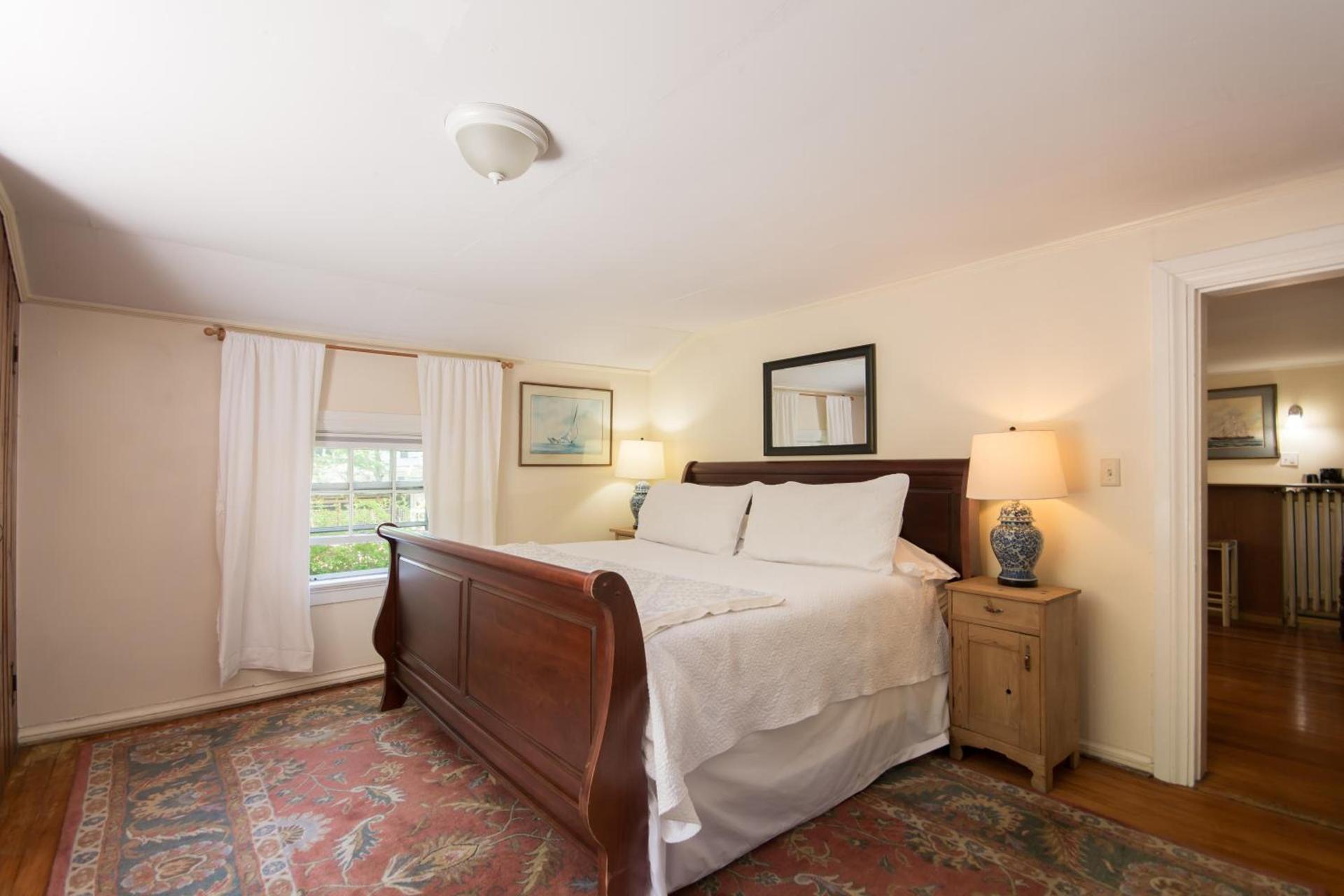 Marshall Slocum Inn photo 39