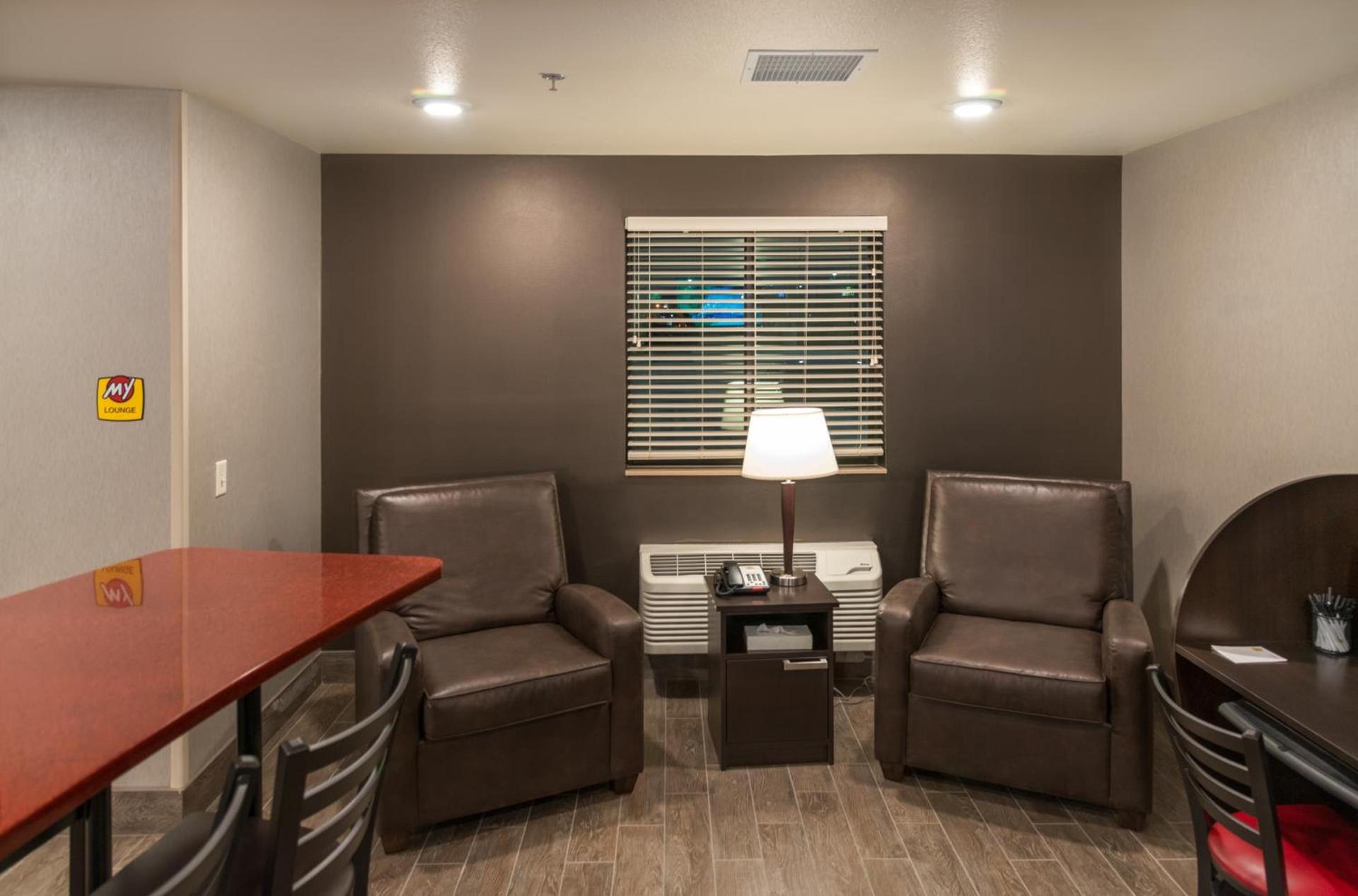 My Place Hotel-Beatrice, NE photo 7
