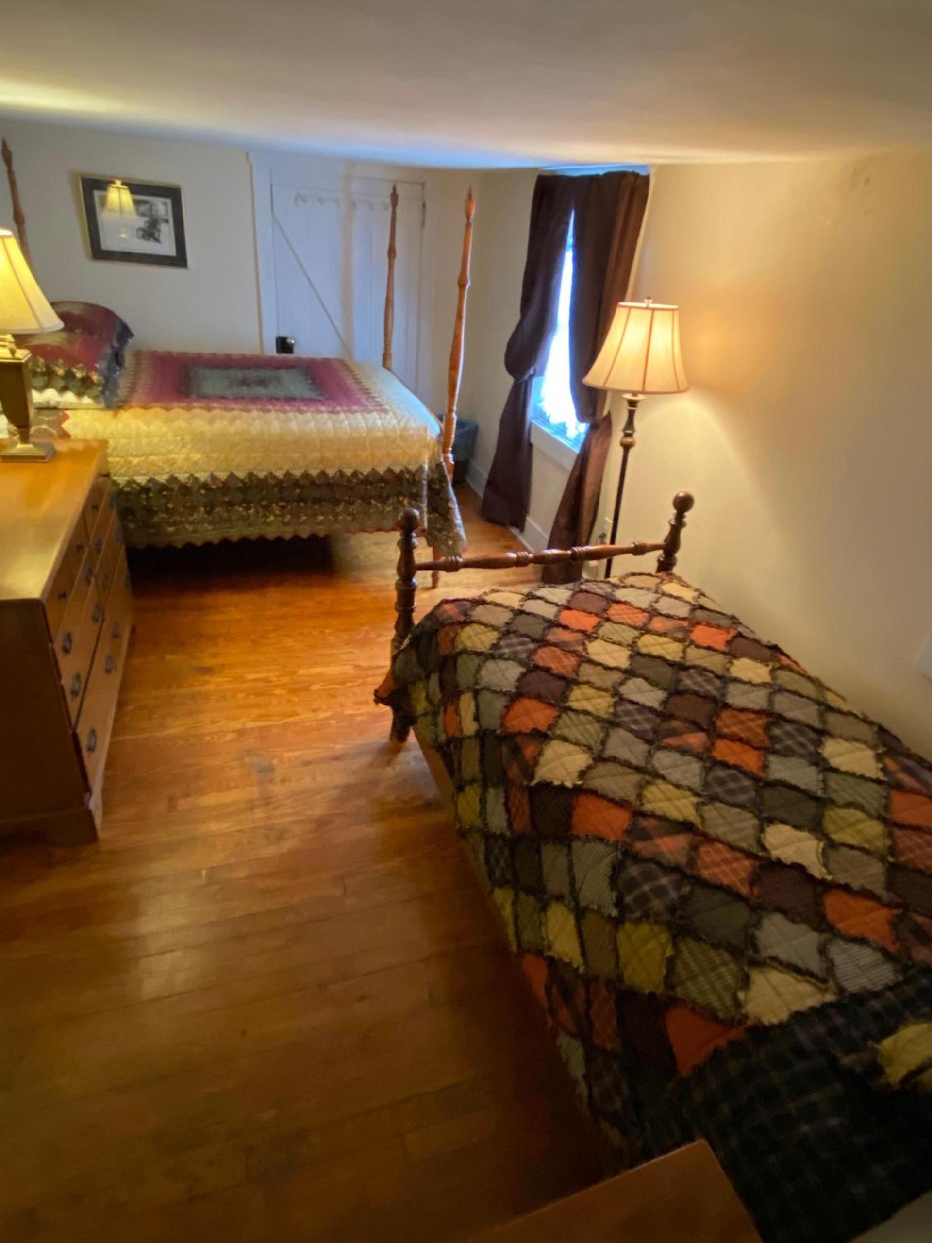 The Inn at Lincoln Square photo 26