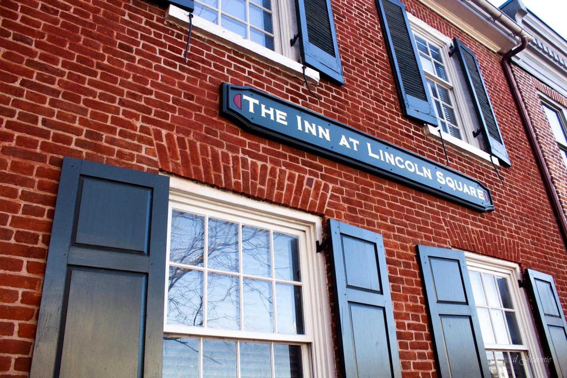 The Inn at Lincoln Square photo 30