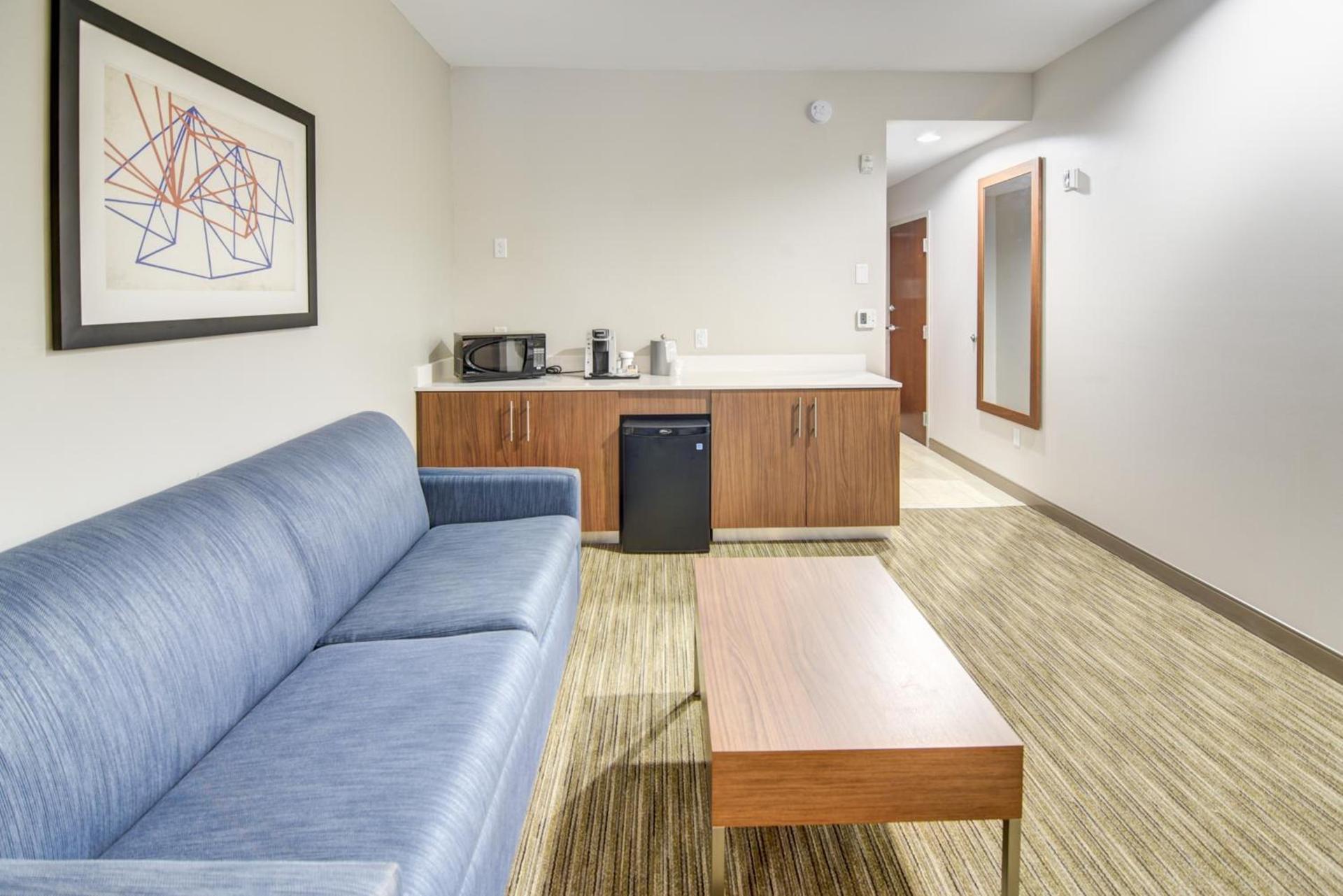 Holiday Inn Express Hotel & Suites Foley by IHG photo 14