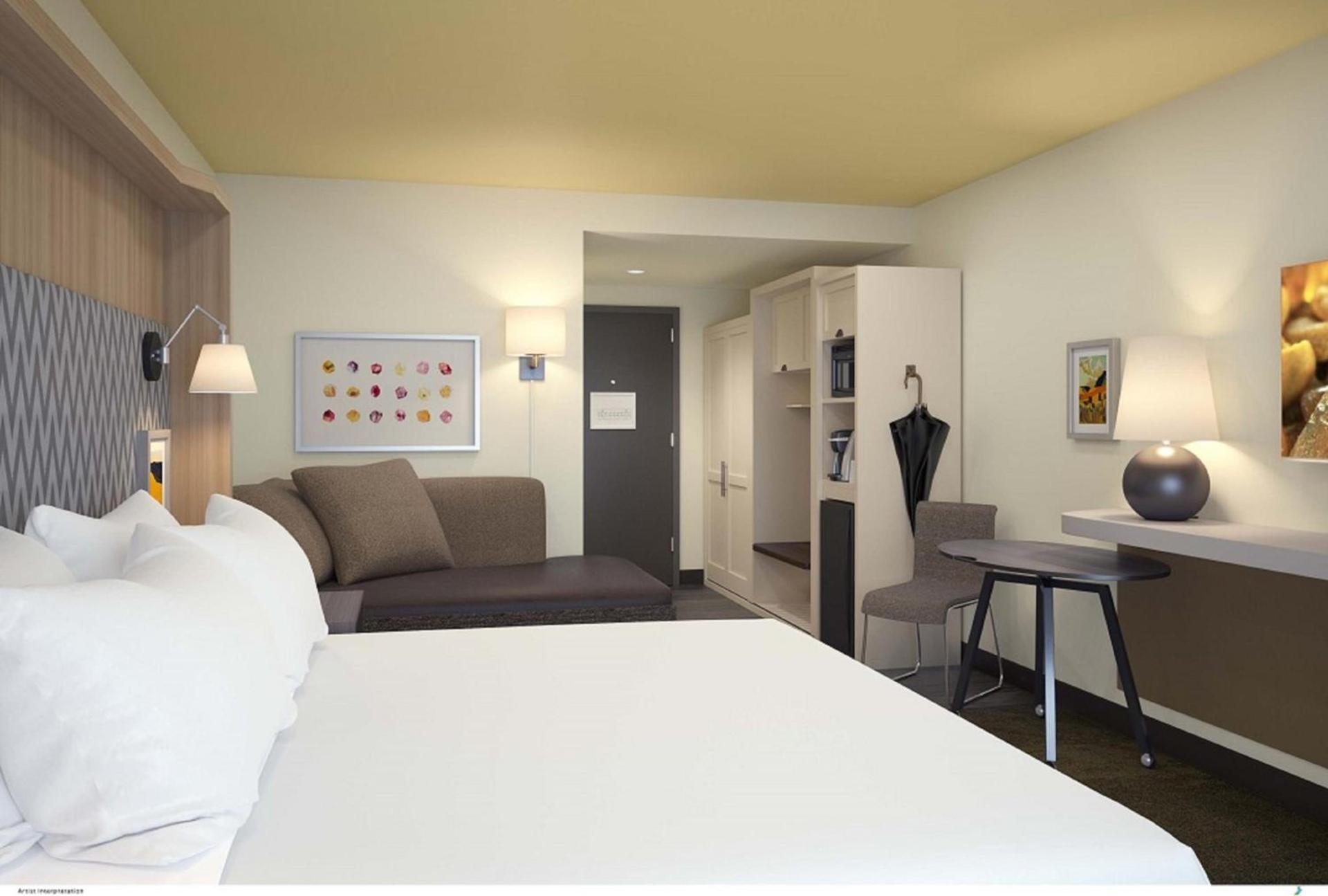 Holiday Inn Yakima by IHG photo 43
