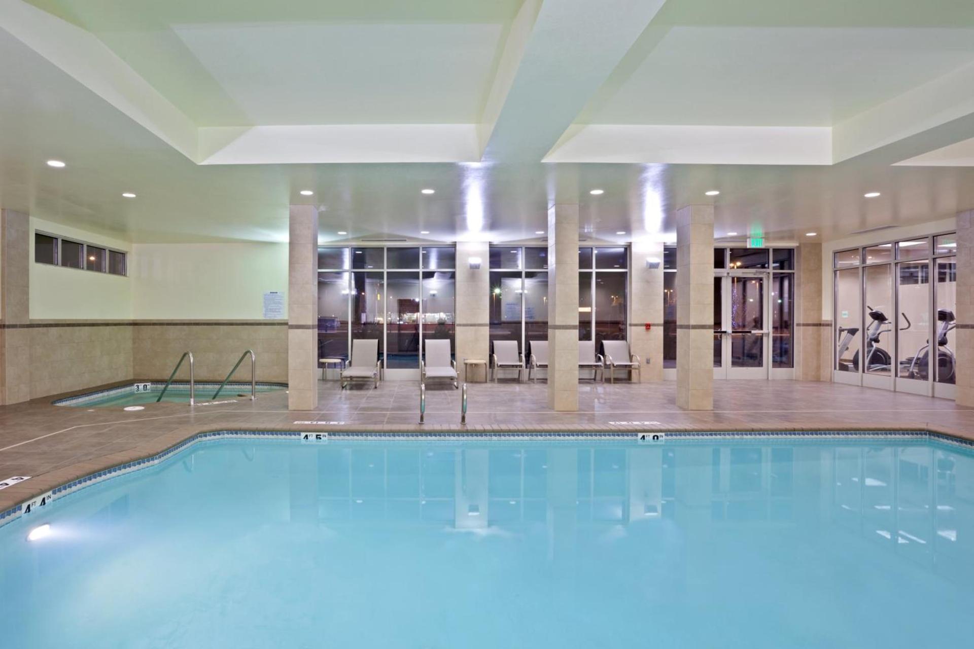 Holiday Inn Yakima by IHG photo 27