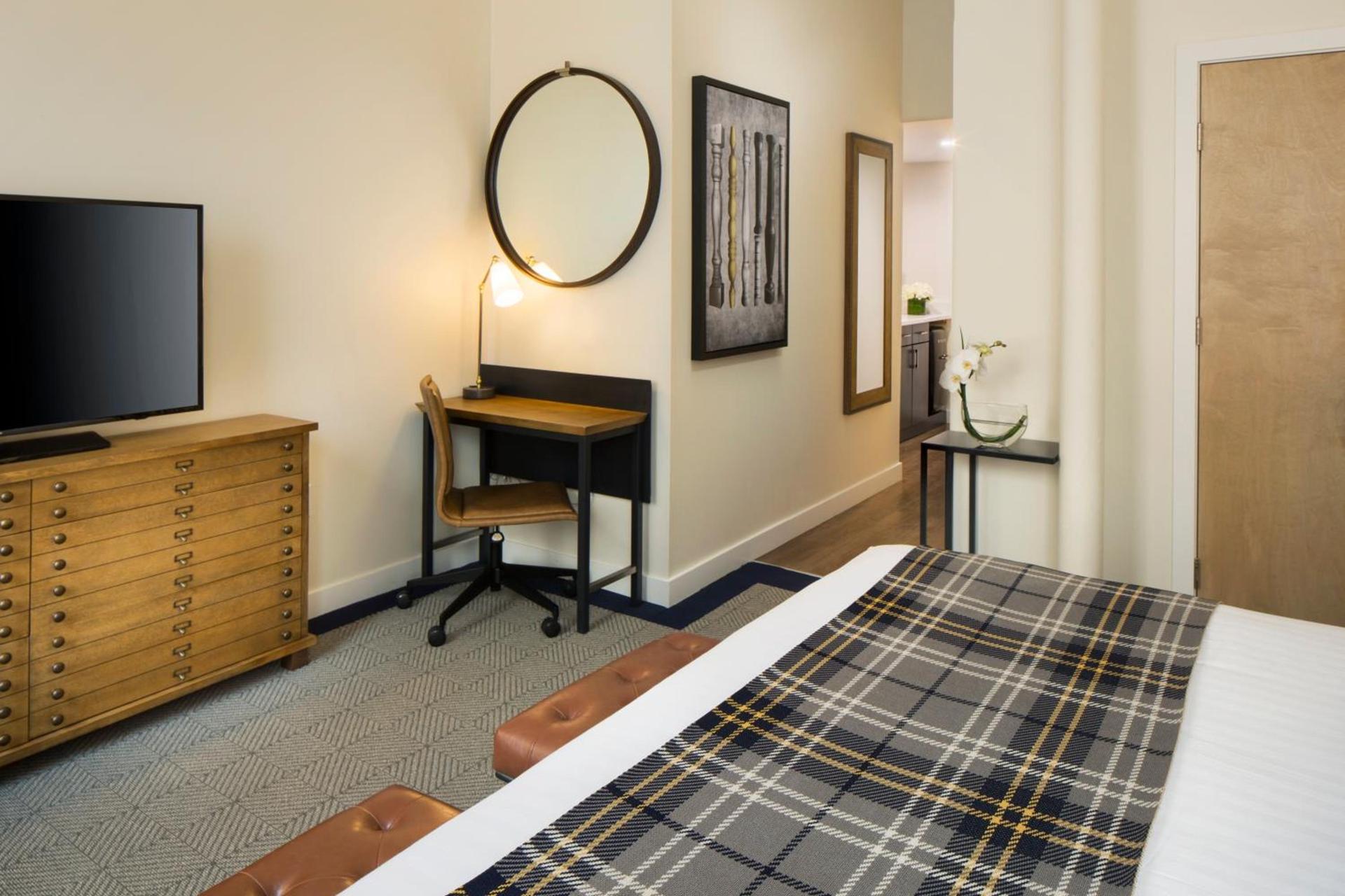 Hotel Indigo Boston Garden by IHG photo 33