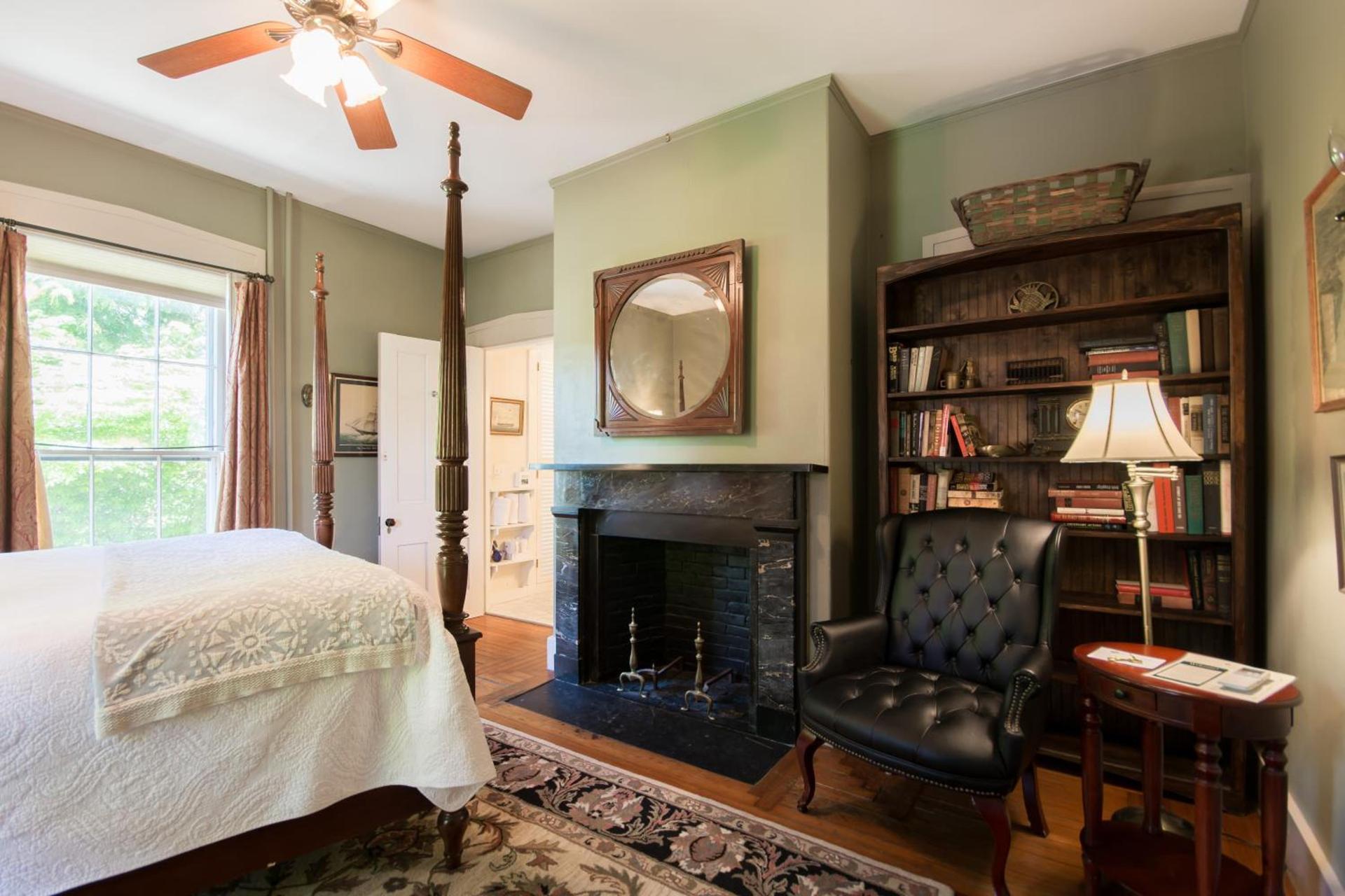 Marshall Slocum Inn photo 29