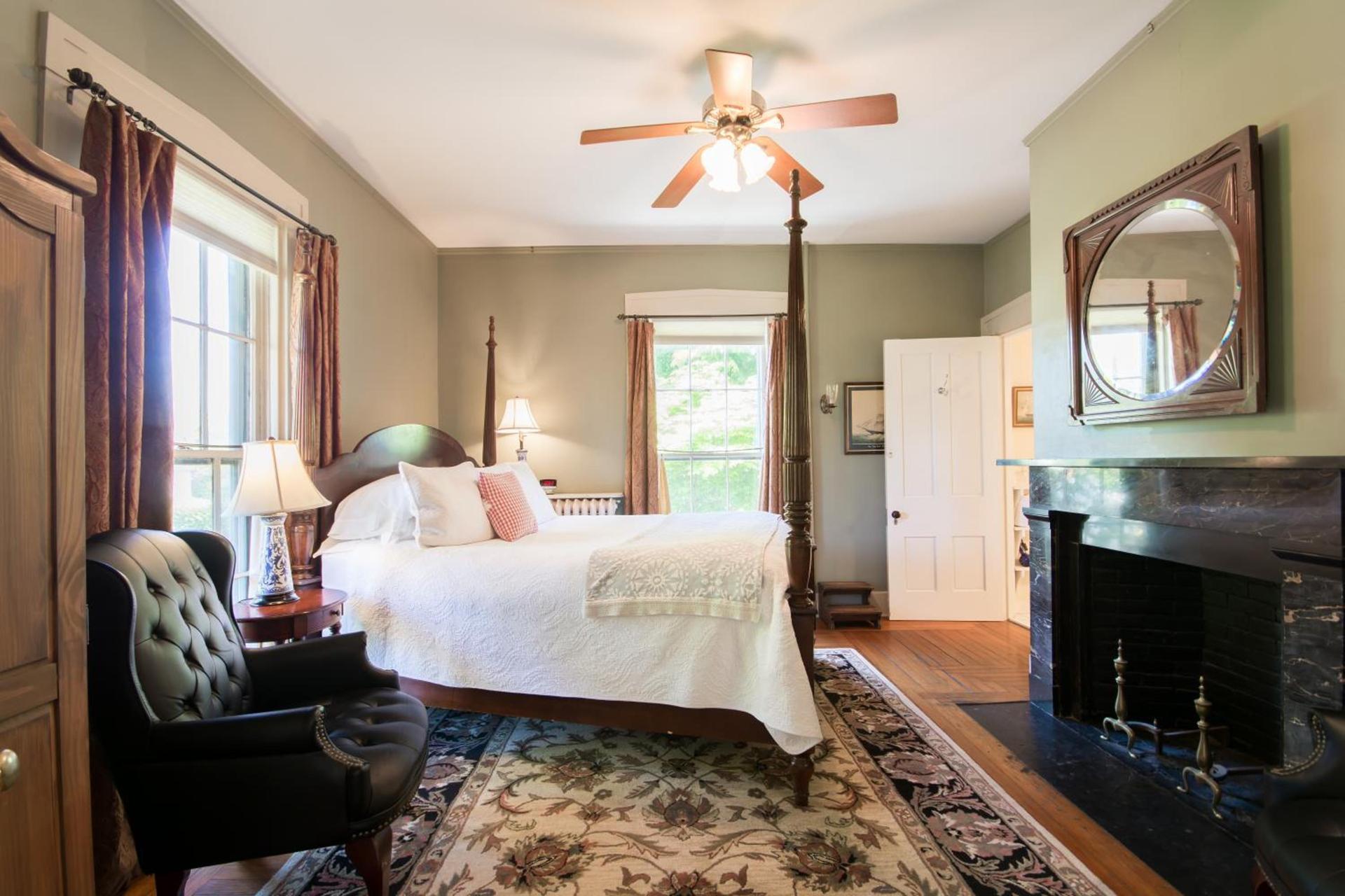 Marshall Slocum Inn photo 30