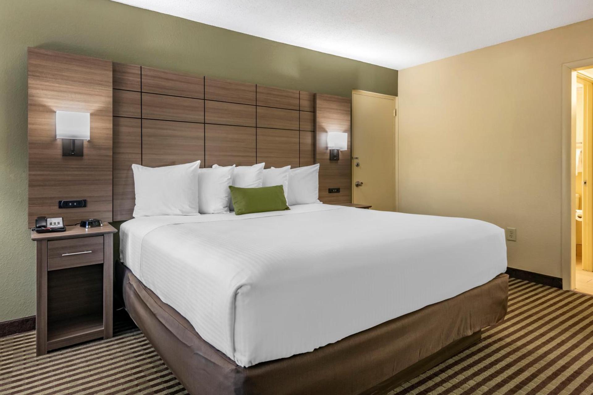 Best Western Downtown Stuart photo 22