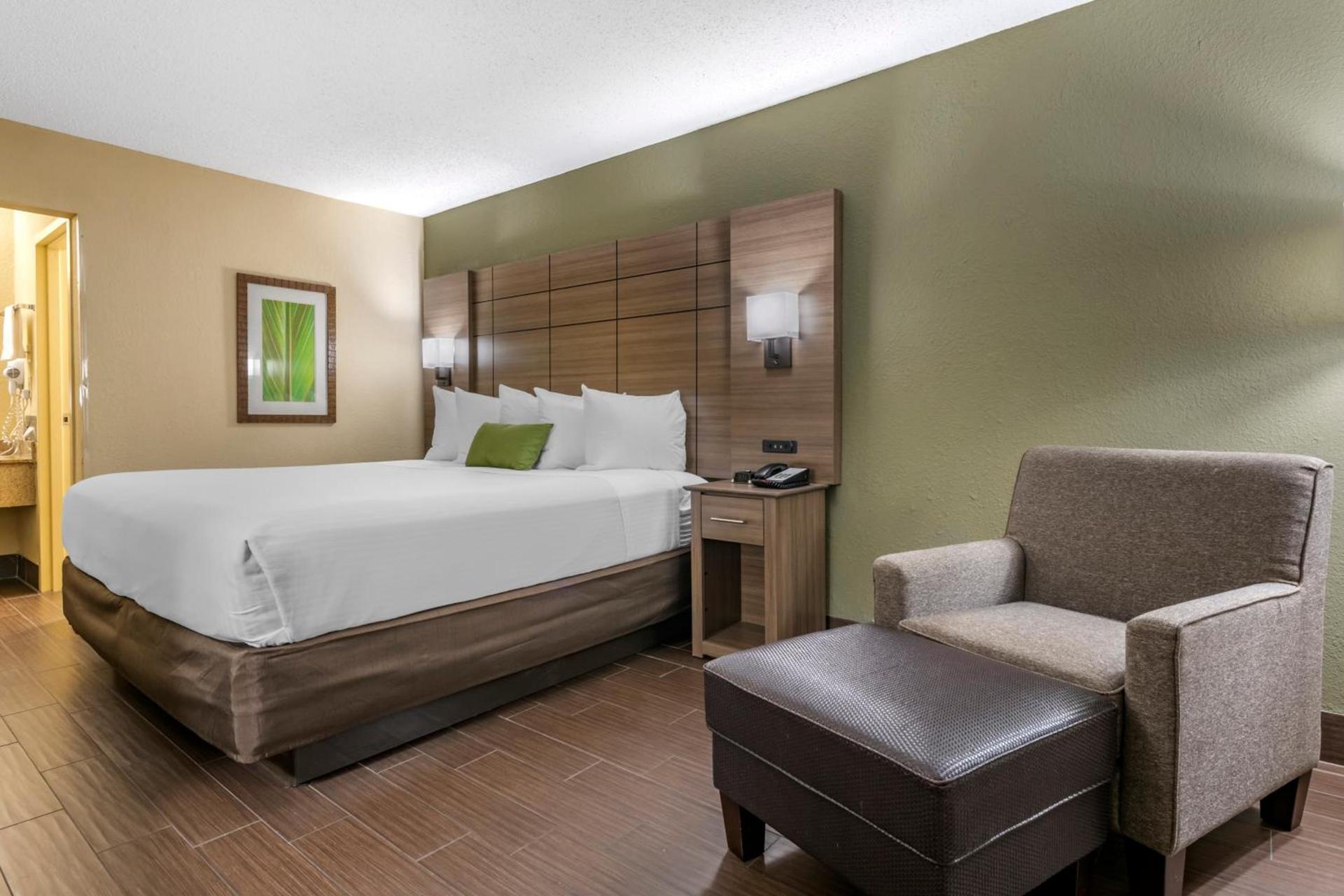 Best Western Downtown Stuart photo 24