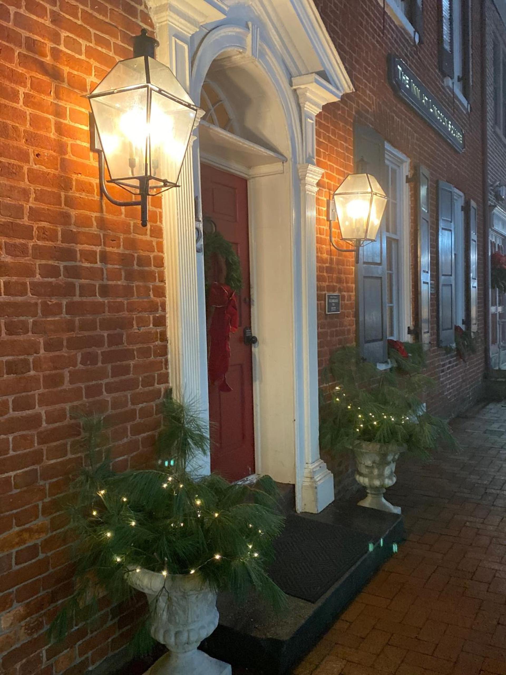 The Inn at Lincoln Square photo 32