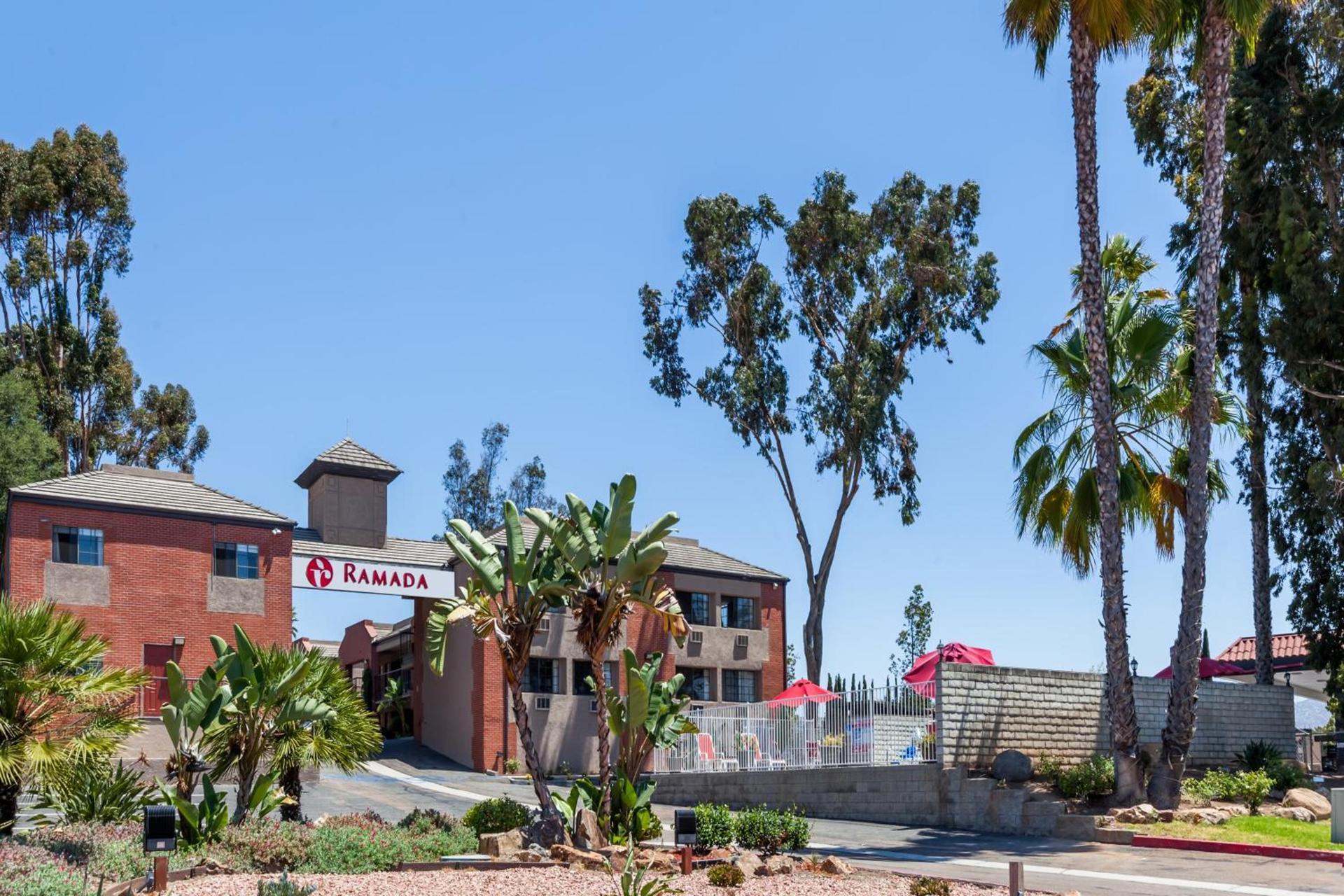 Ramada by Wyndham San Diego Poway Miramar photo 57