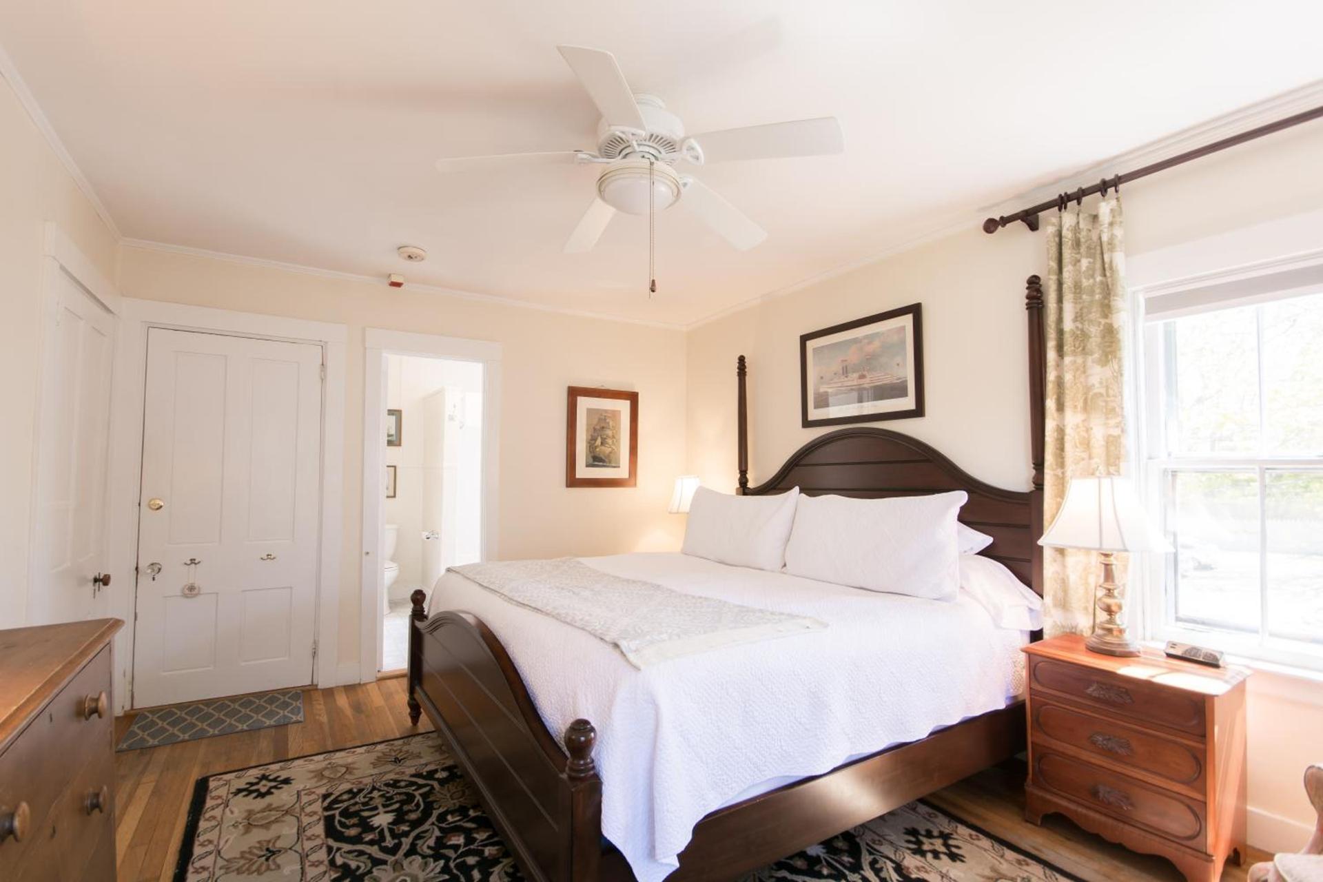Marshall Slocum Inn photo 32