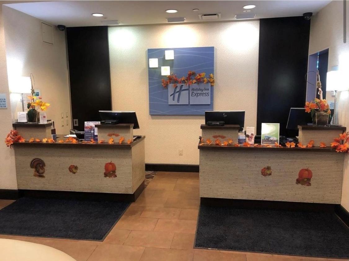 Holiday Inn Express - Times Square South by IHG photo 14