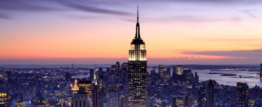 Holiday Inn Express - Times Square South by IHG photo 2