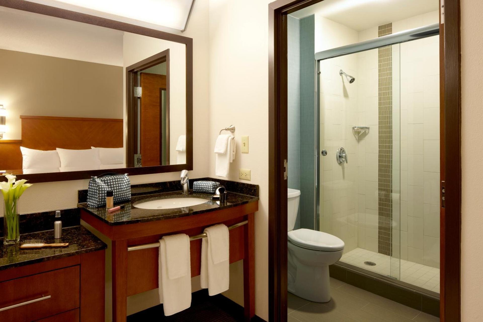 Hyatt Place Riverside Downtown photo 64