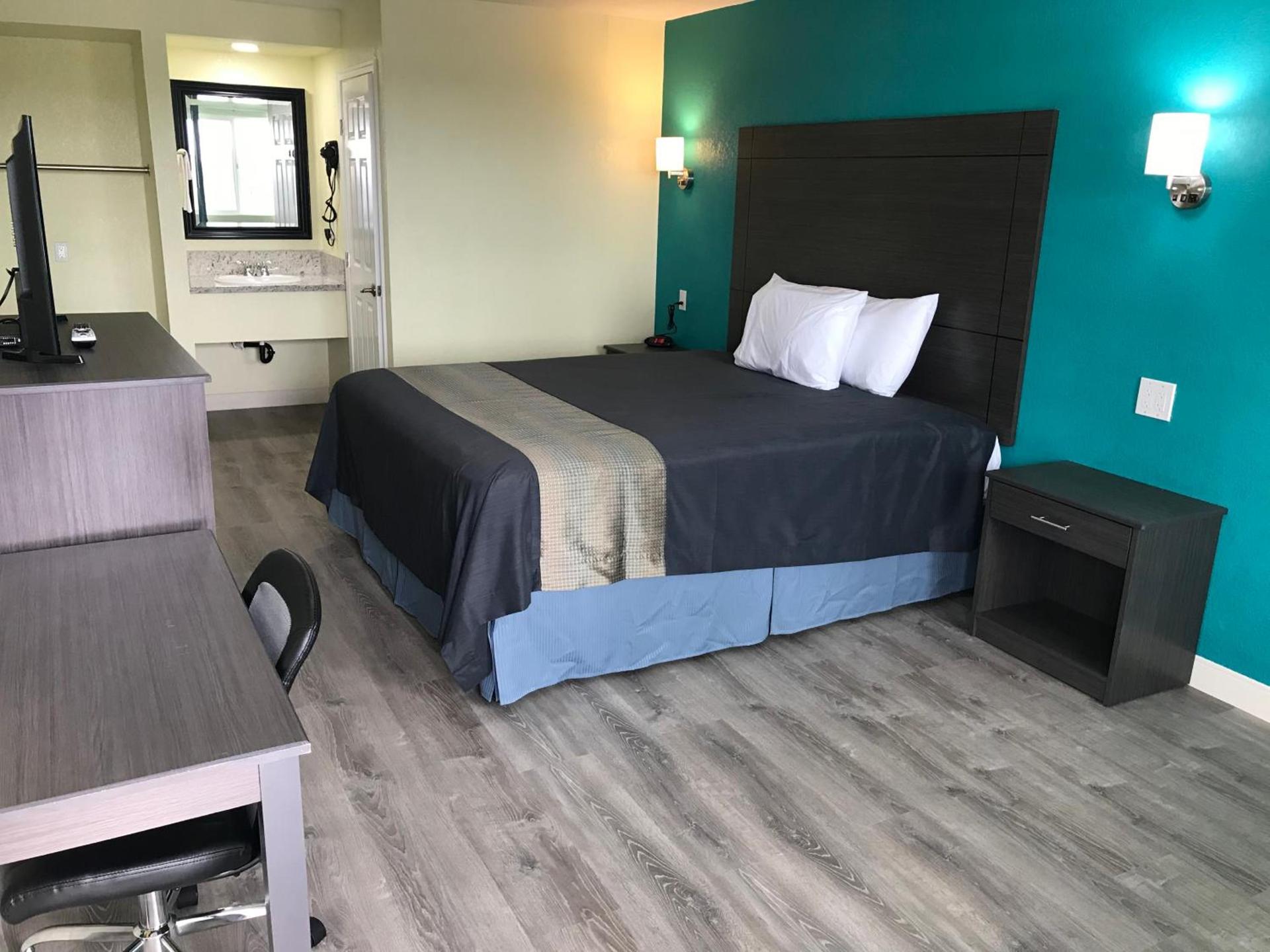Gila Bend Lodge photo 20