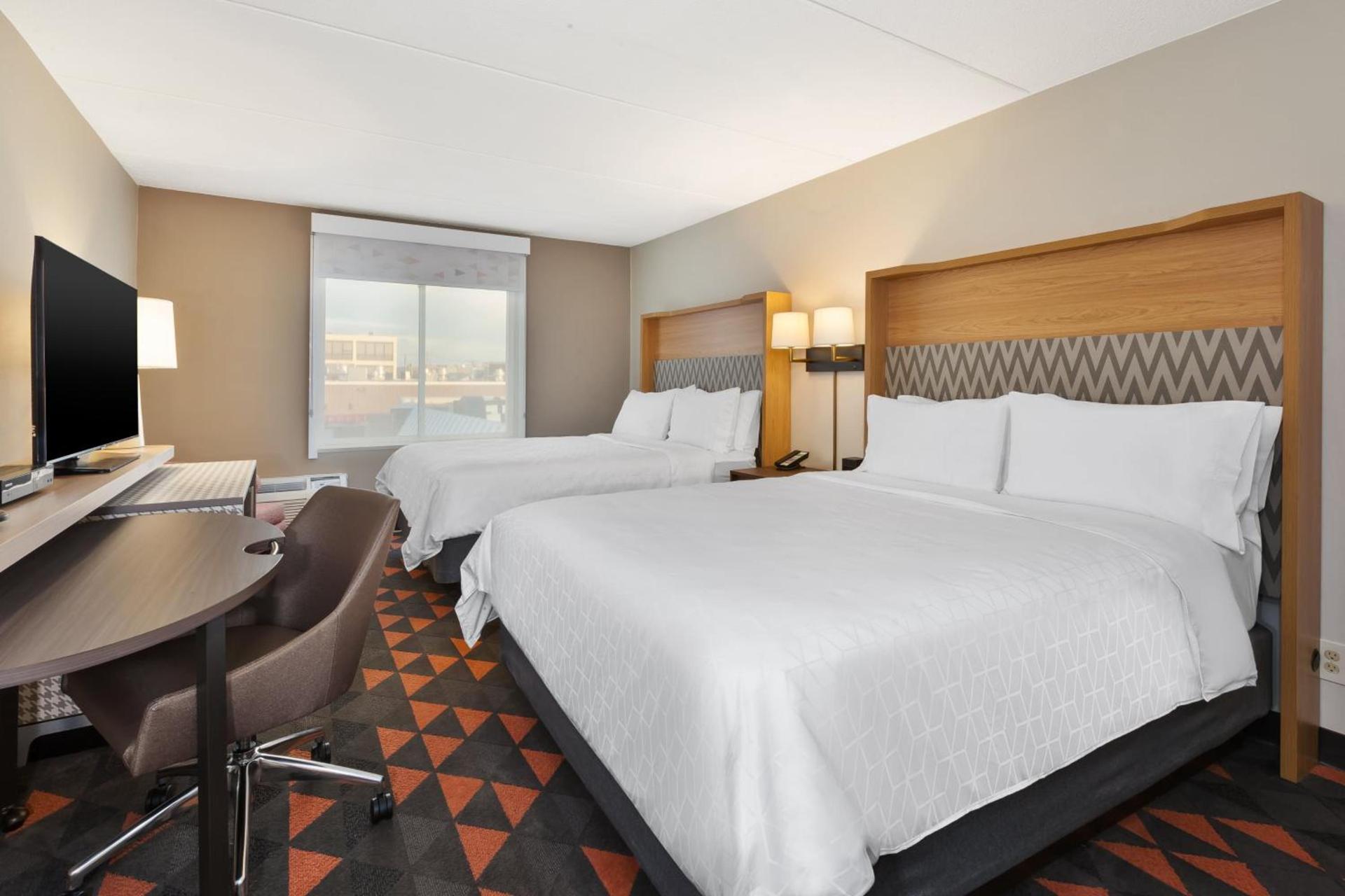 Holiday Inn Westbury-Long Island by IHG photo 15