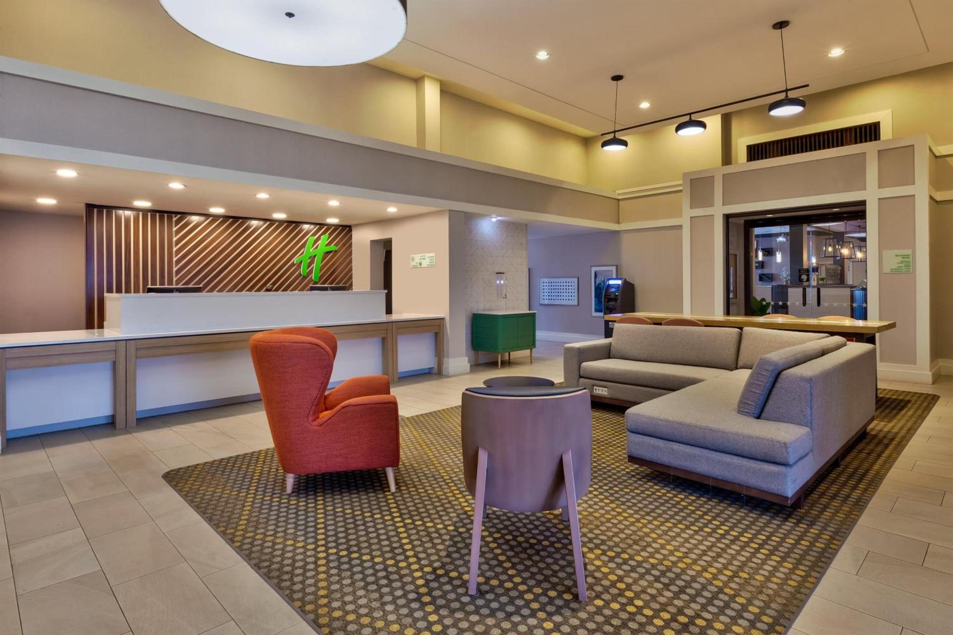 Holiday Inn Westbury-Long Island by IHG photo 3