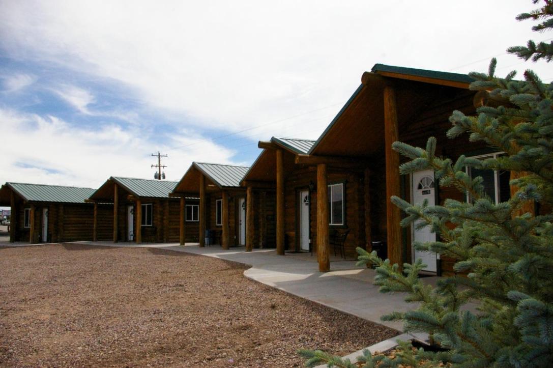 Country Cabins Inn photo 10