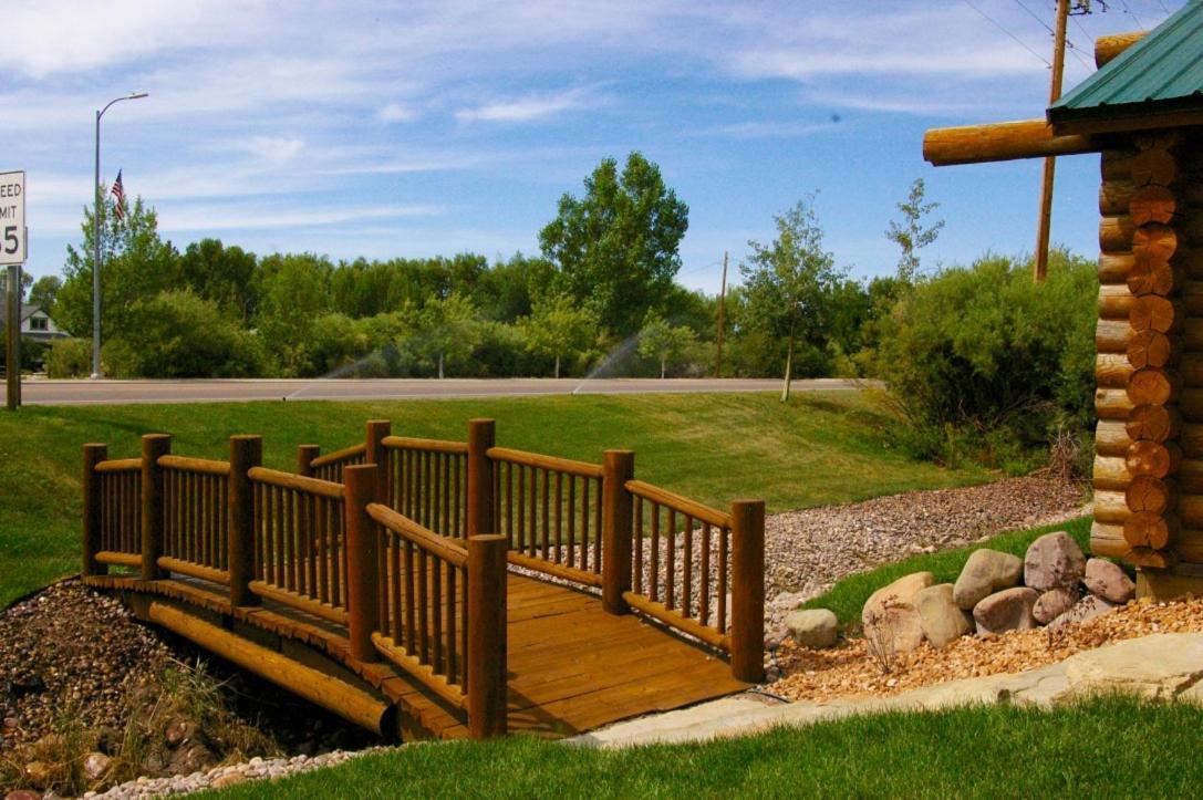Country Cabins Inn photo 11
