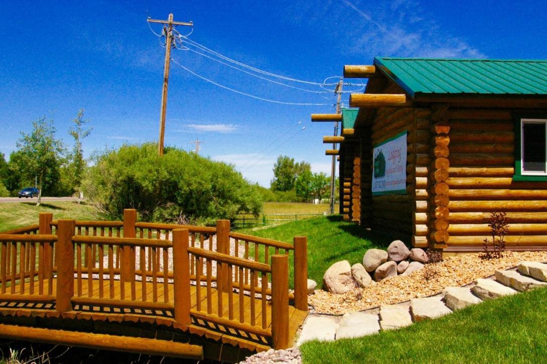 Country Cabins Inn photo 12