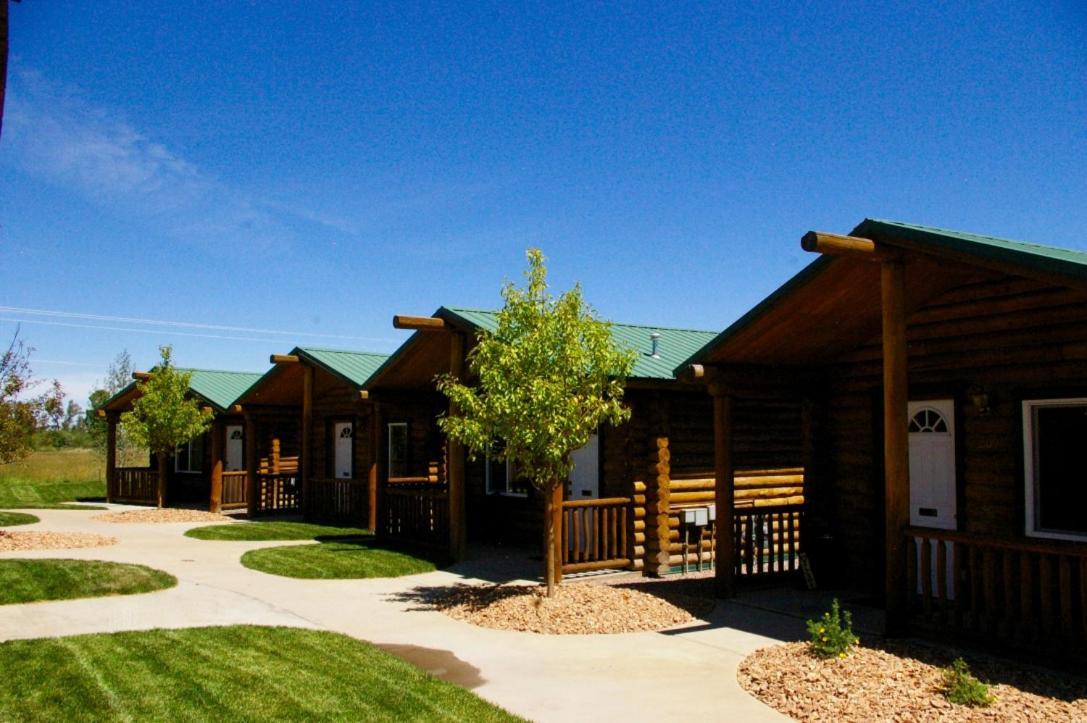 Country Cabins Inn photo 4