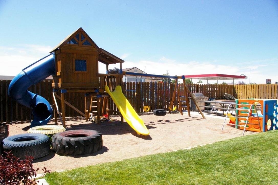 Country Cabins Inn photo 15
