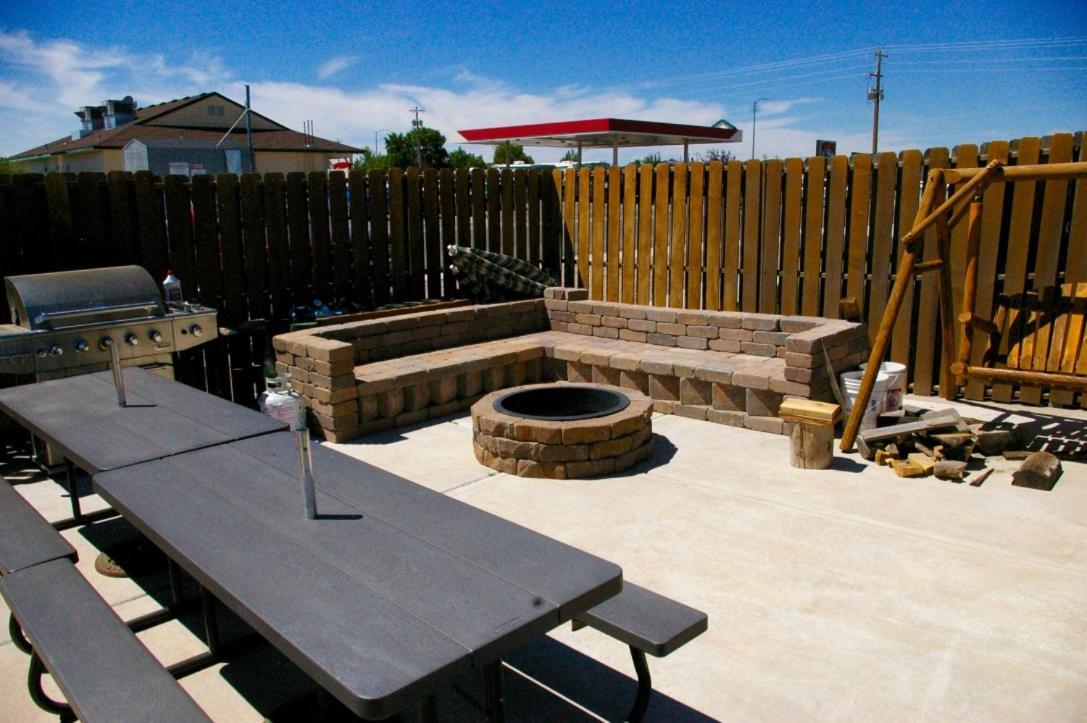 Country Cabins Inn photo 16