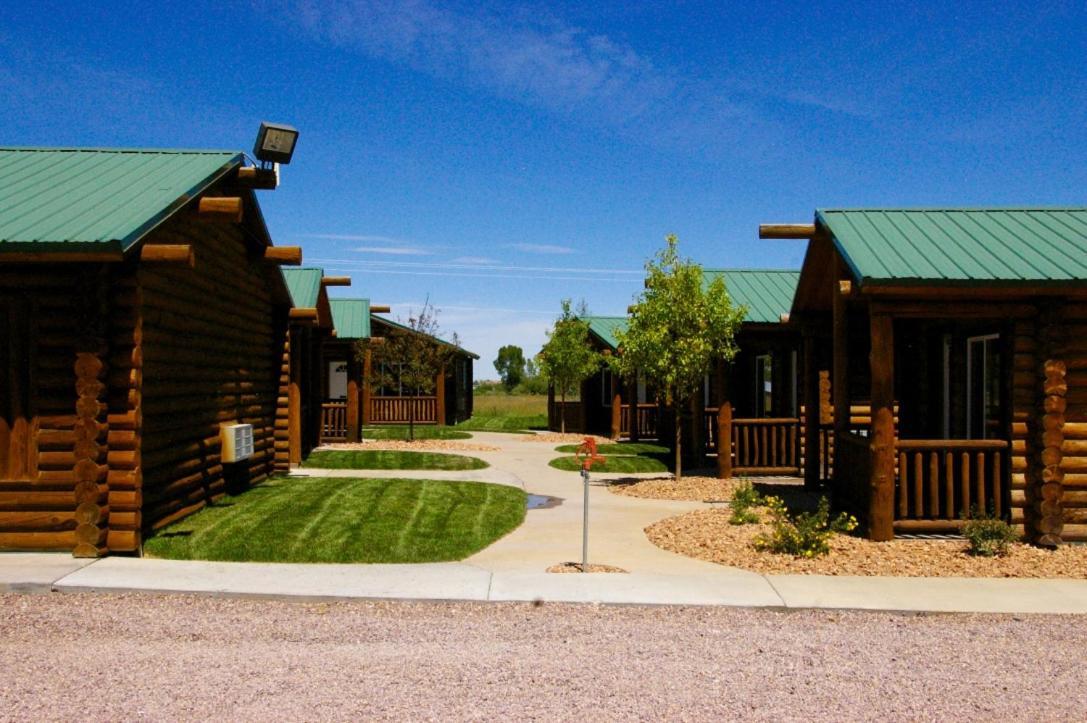 Country Cabins Inn photo 2