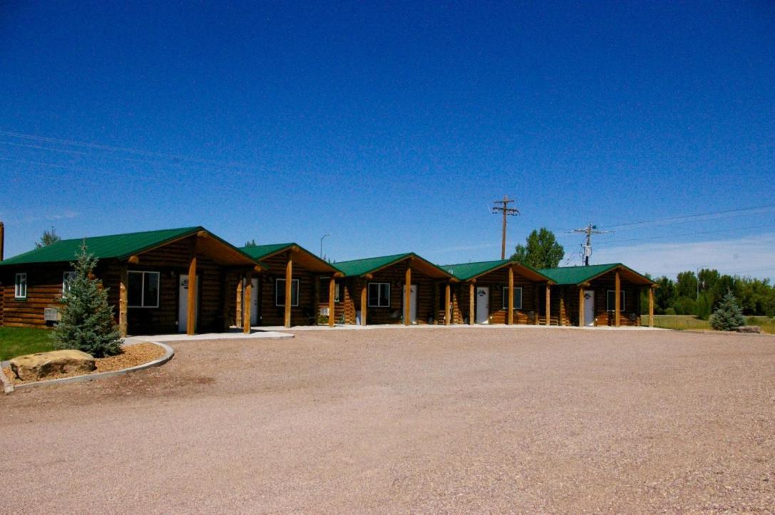 Country Cabins Inn photo 3