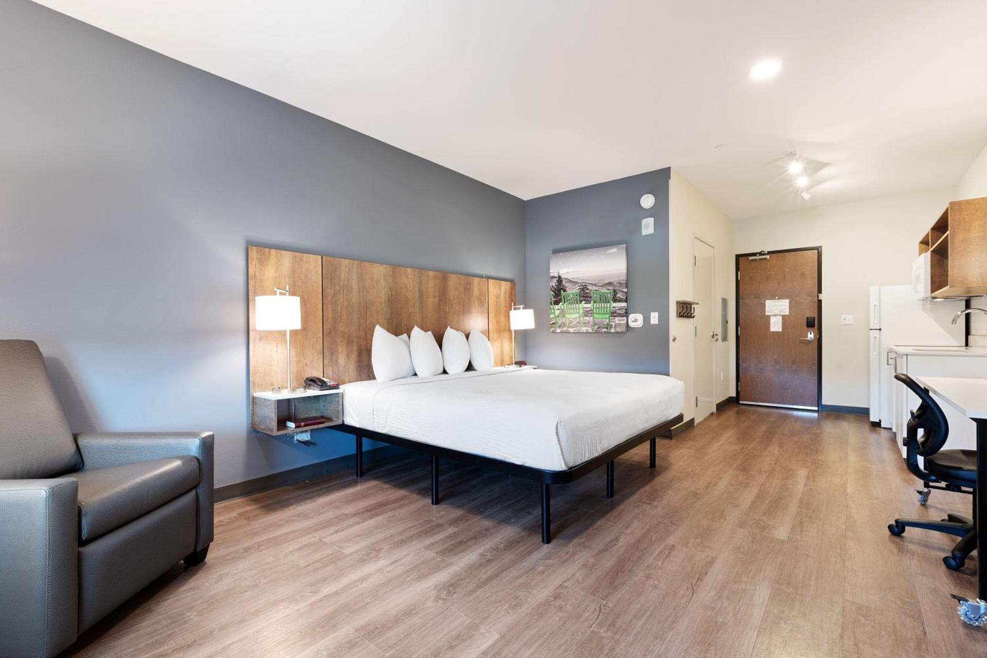 Extended Stay America Premier Suites - Daytona Beach - Ormond Beach photo 63