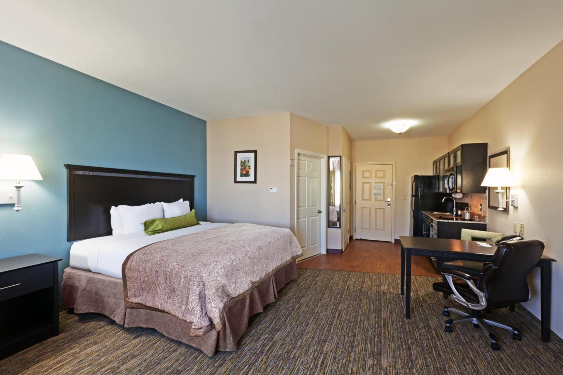 Candlewood Amarillo-Western Crossing by IHG photo 14