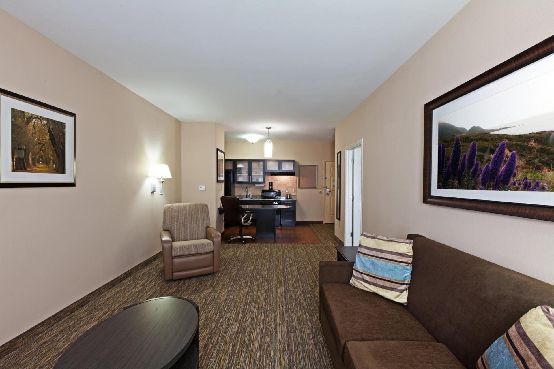Candlewood Amarillo-Western Crossing by IHG photo 16