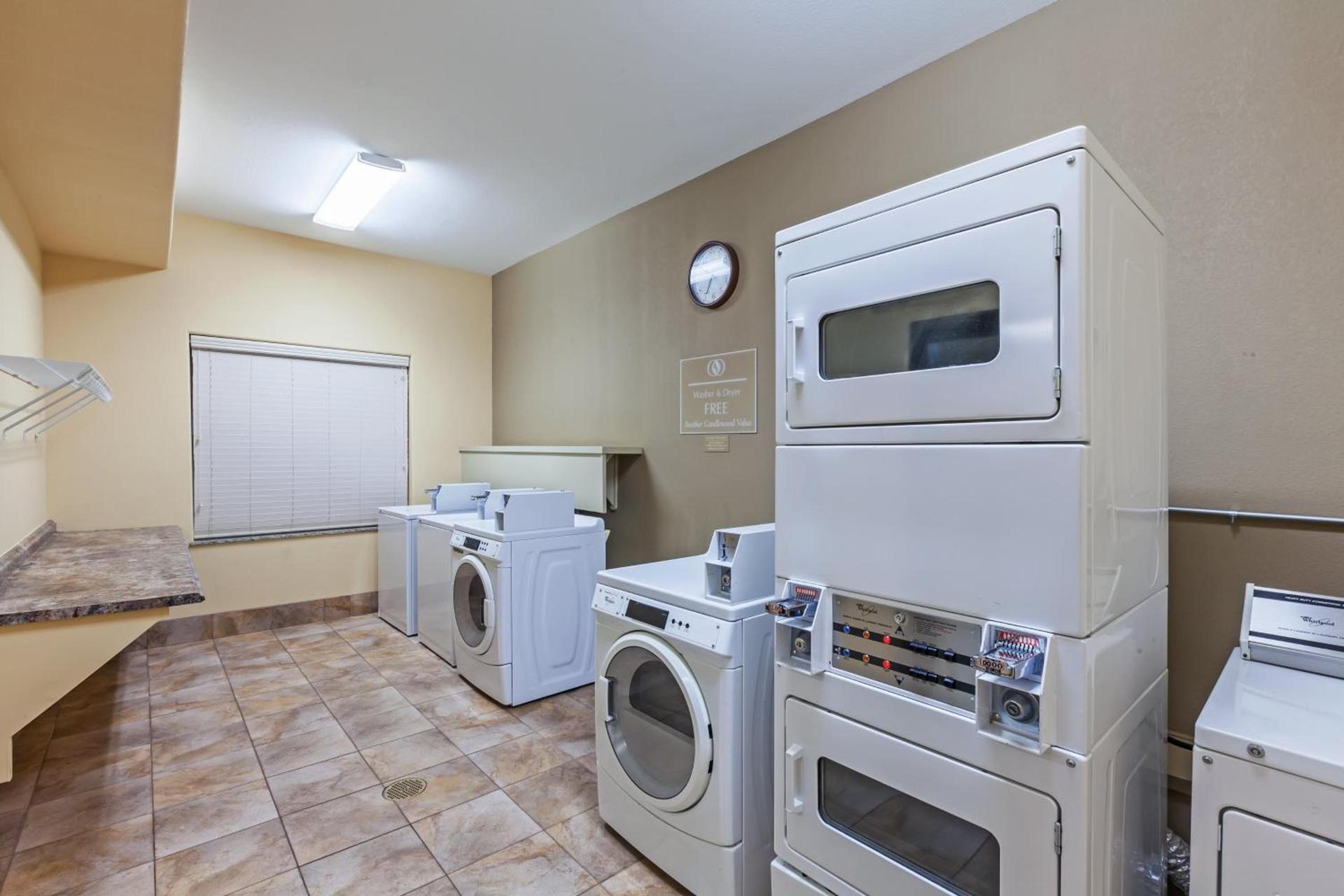 Candlewood Amarillo-Western Crossing by IHG photo 4