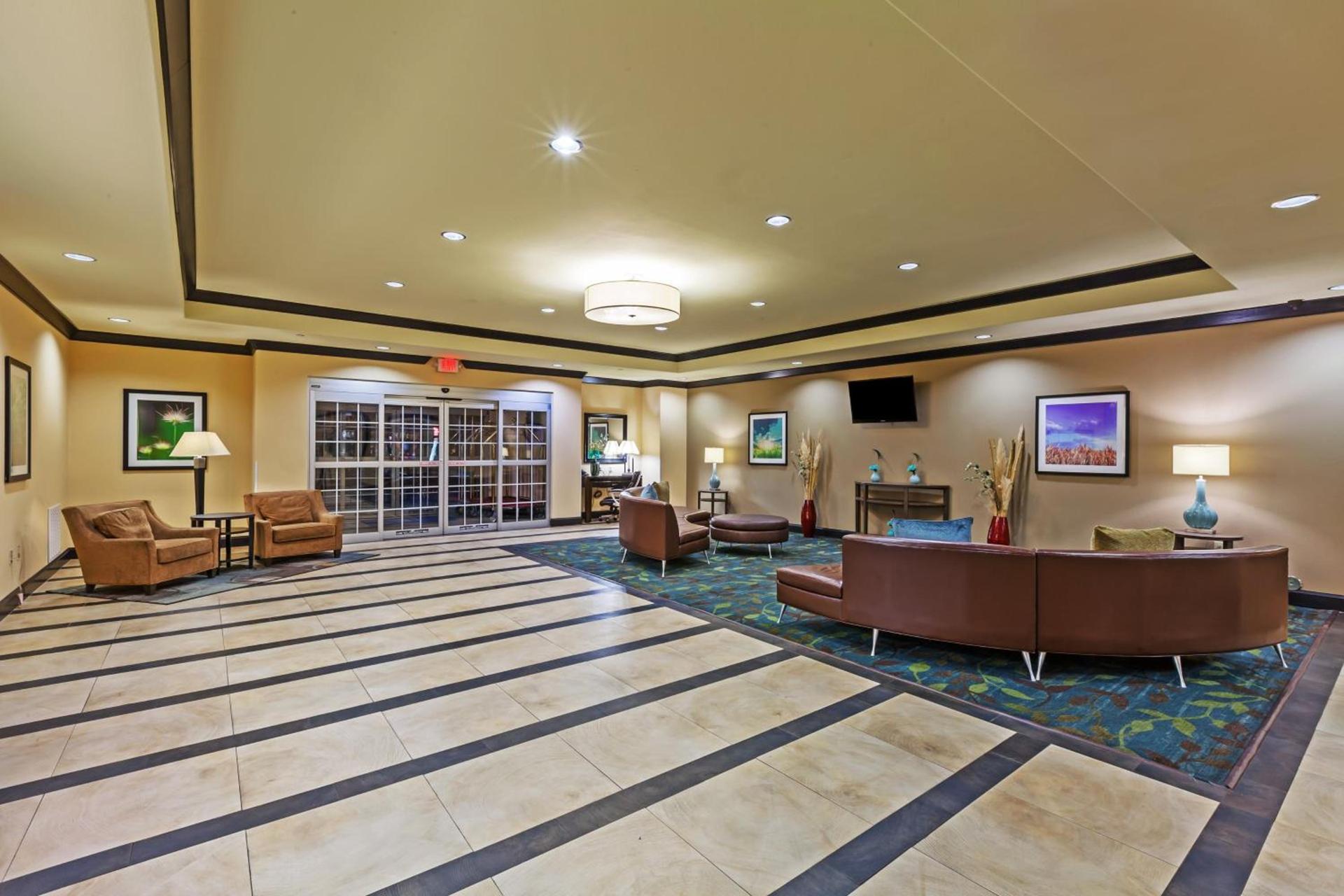 Candlewood Amarillo-Western Crossing by IHG photo 5
