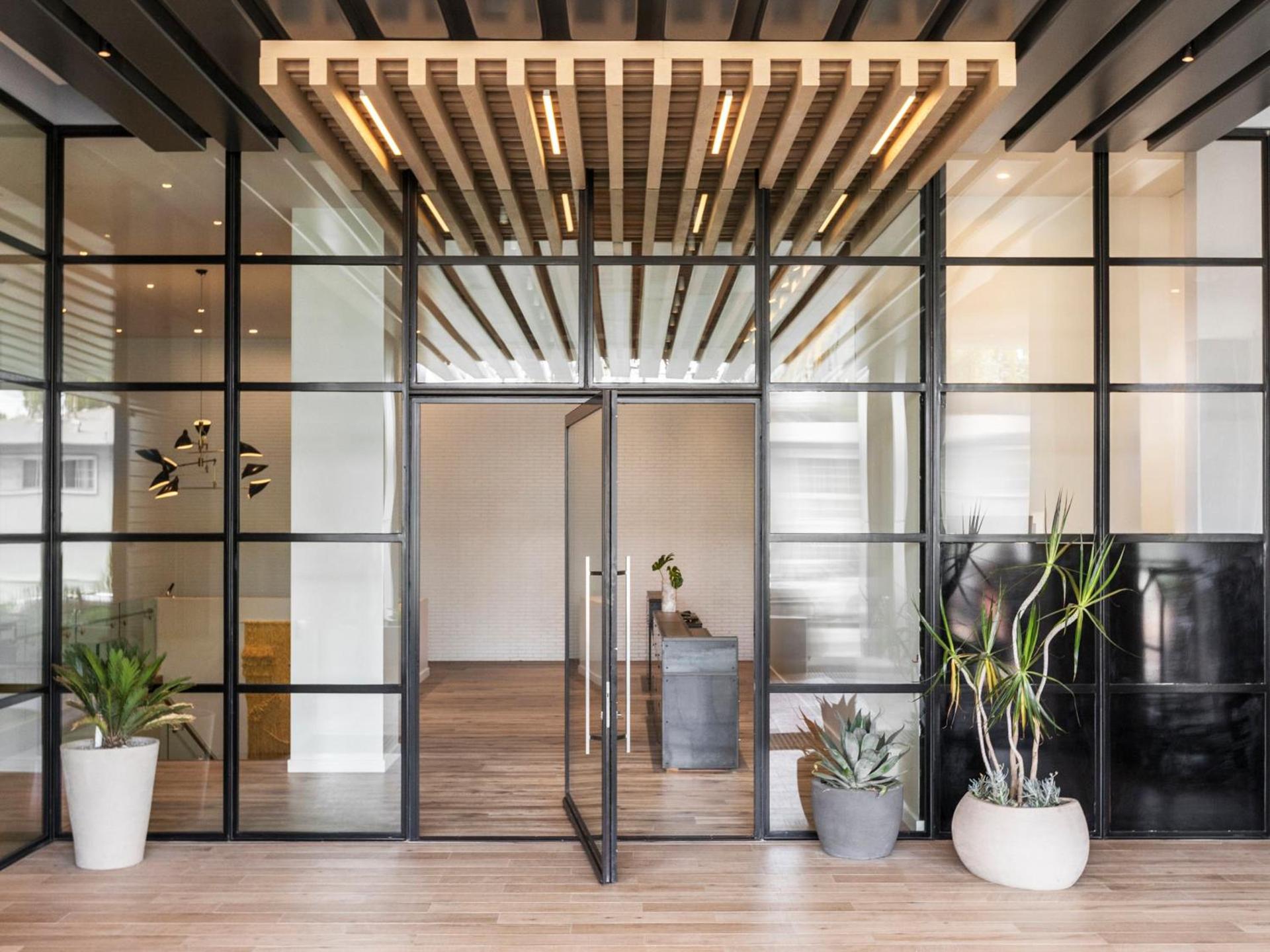 Kimpton Everly Hotel Hollywood by IHG photo 8