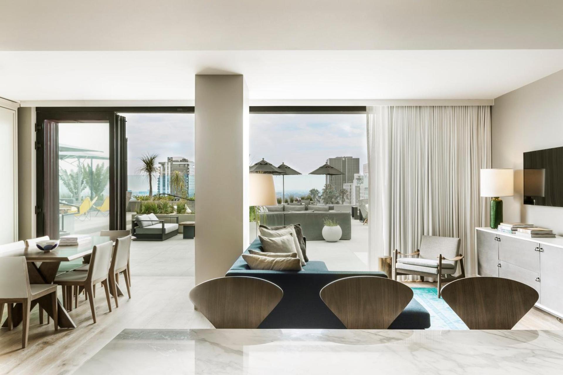 Kimpton Everly Hotel Hollywood by IHG photo 70