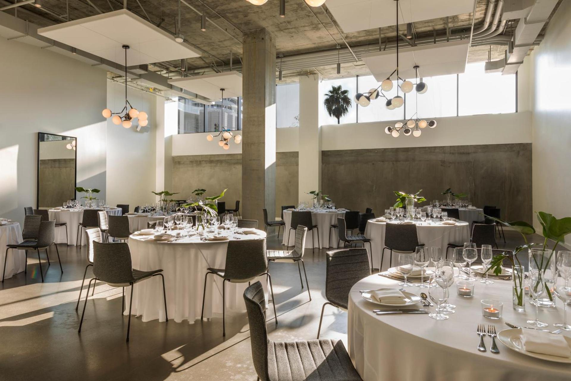 Kimpton Everly Hotel Hollywood by IHG photo 54